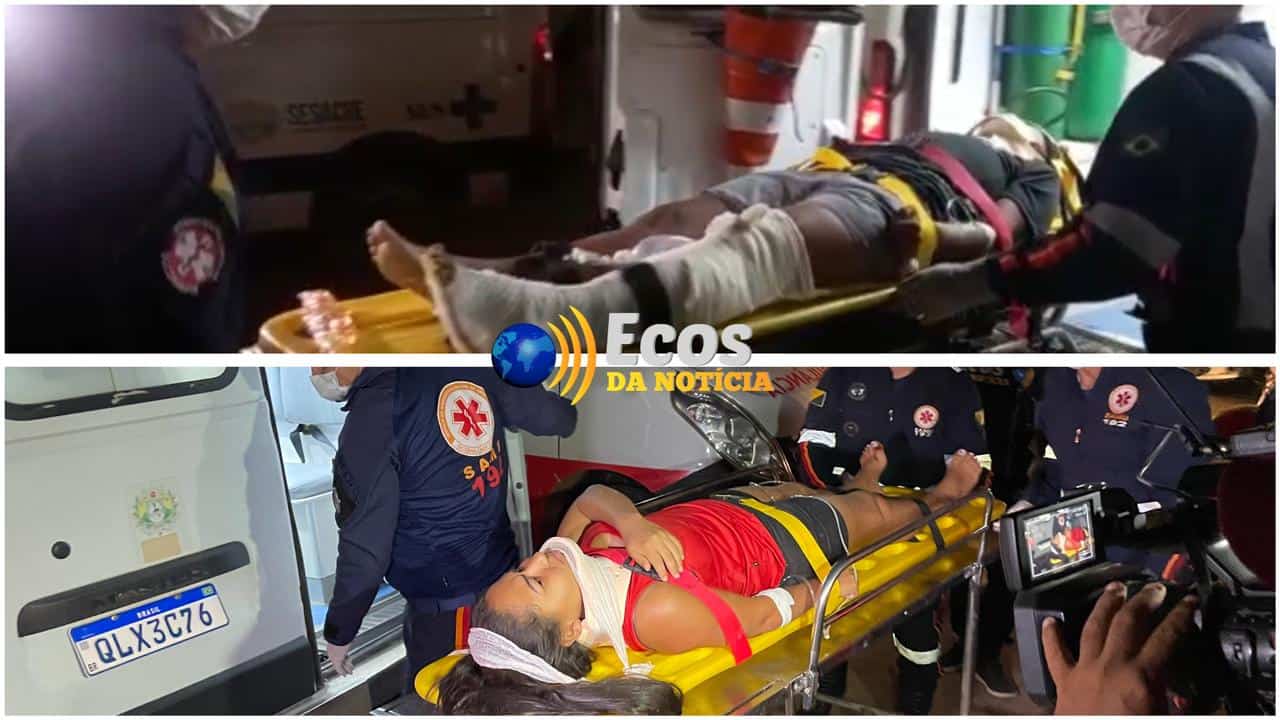 Foto: Ecos da Notícia