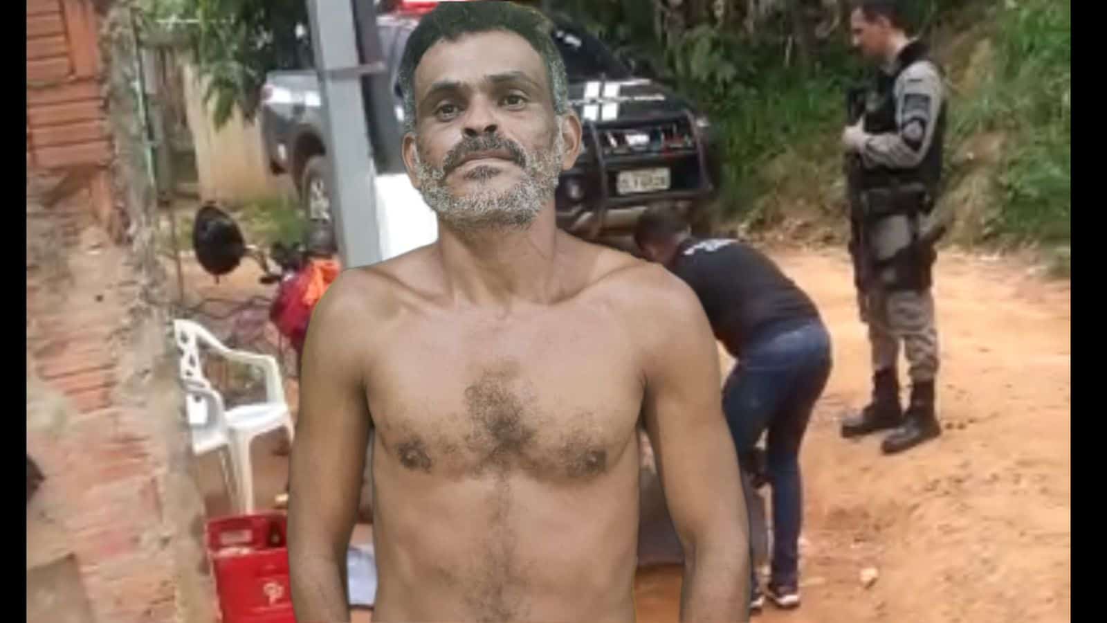 Foto cedida/Alexandre Lima