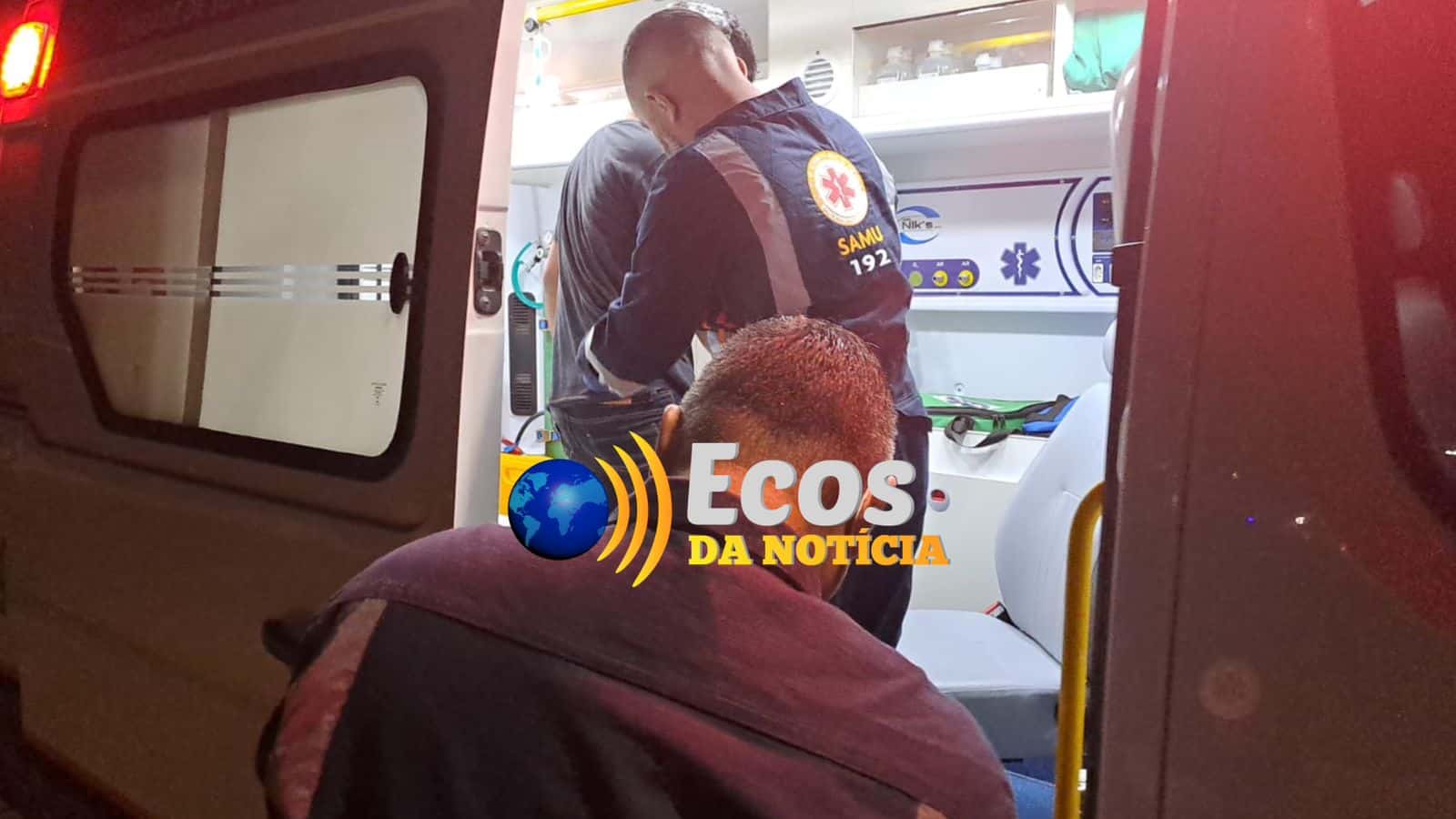 Foto: Ecos da Notícia