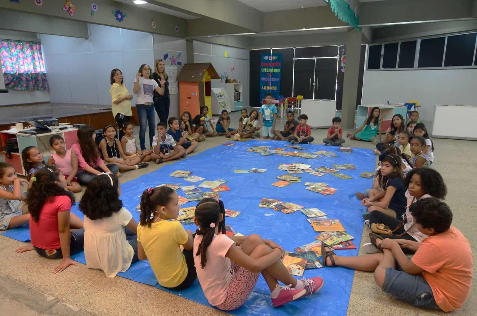 KGE_Col_nia de F_rias Biblioteca Benedito Leite_02 KGE_Col_nia de F_rias Biblioteca Benedito Leite_02