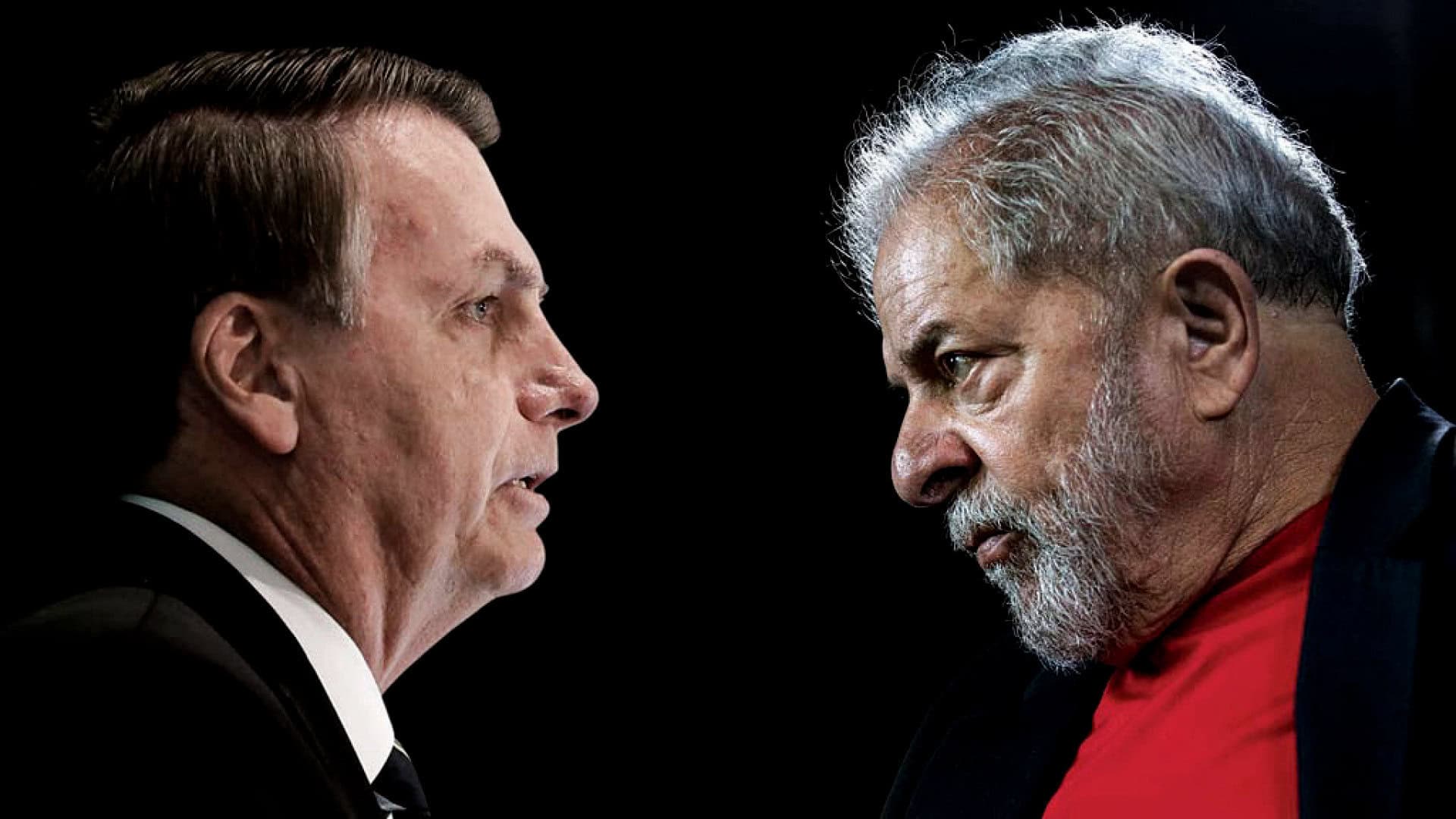 Lula-vs-Bozo Lula-vs-Bozo