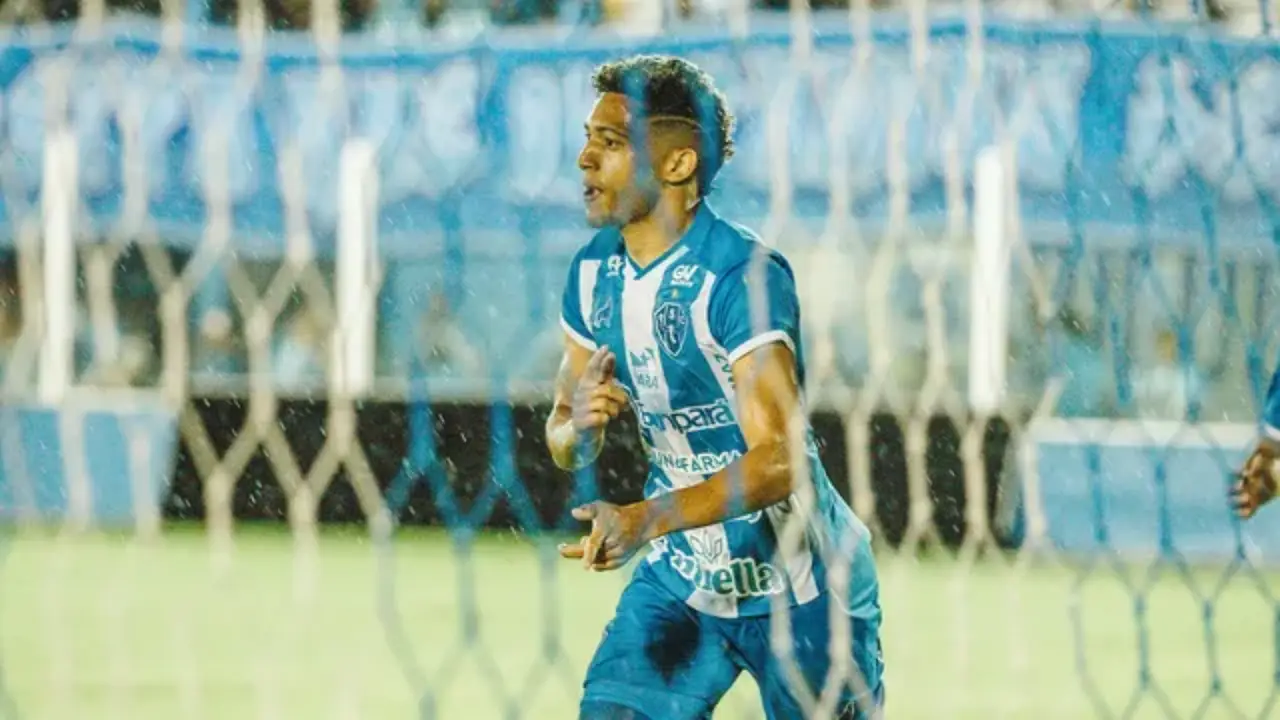 MARLON-PAYSANDU MARLON-PAYSANDU