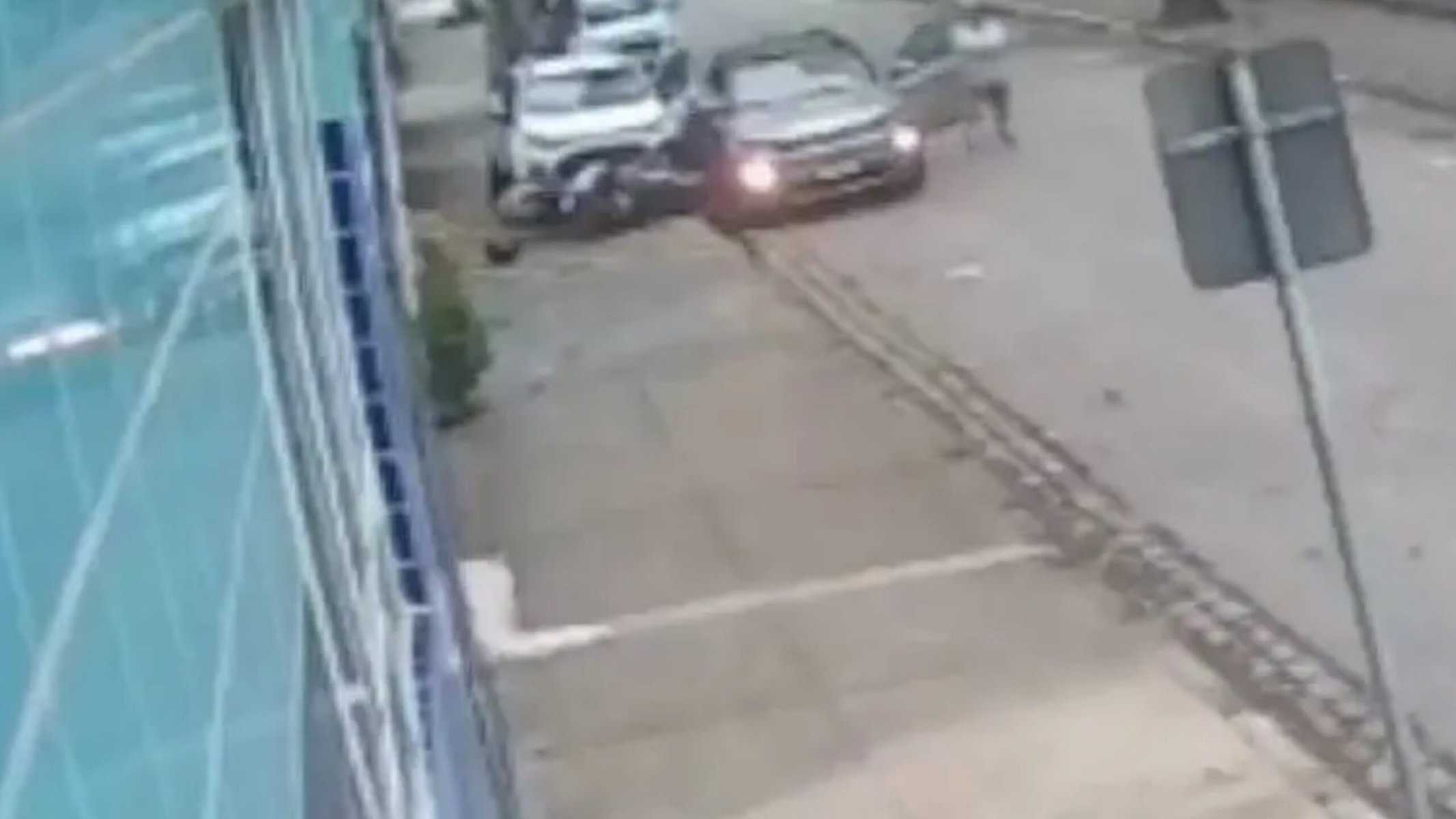 Foto: Reprodução/TV Globo