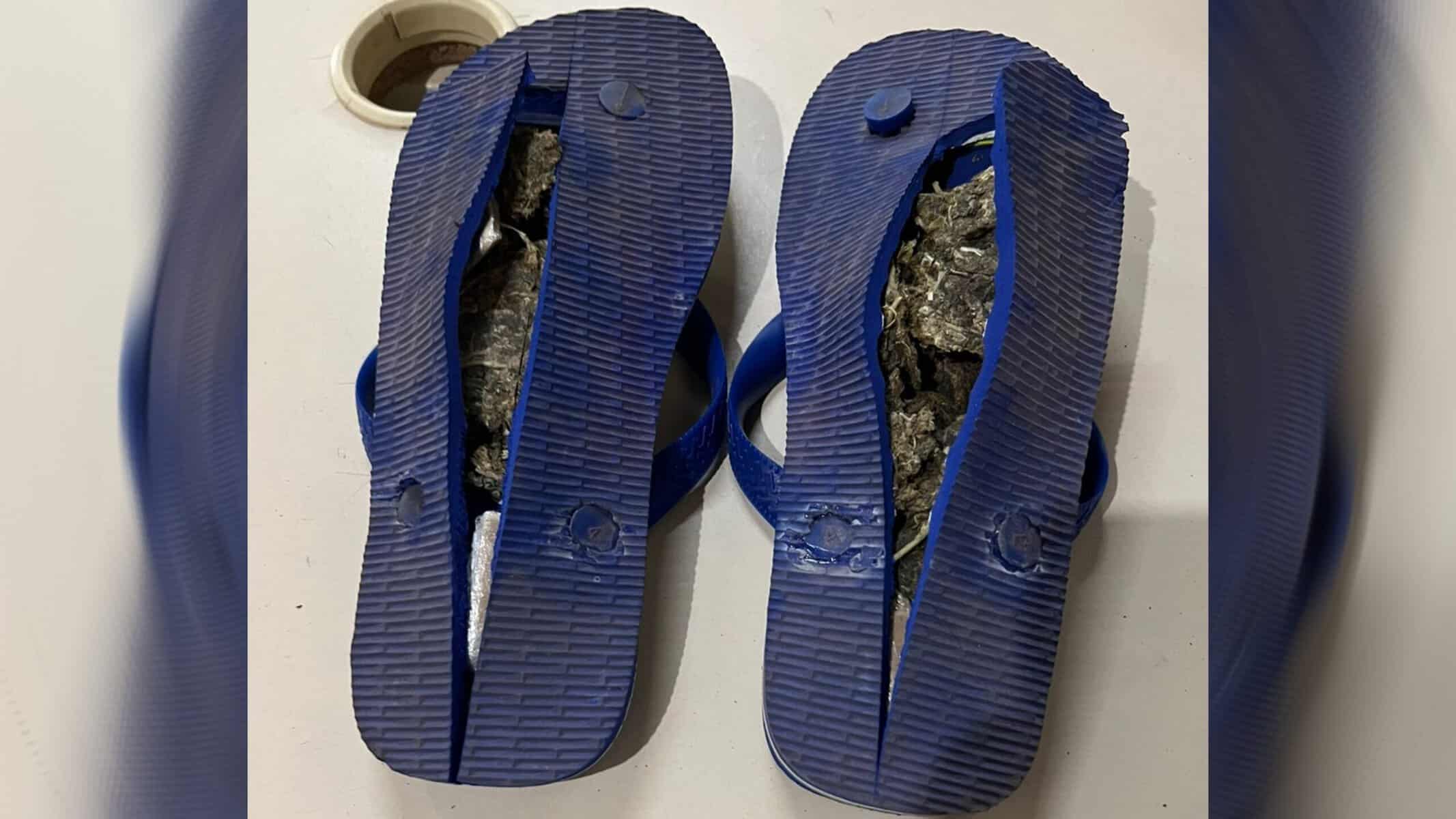 Foto: Ascom/Iapen-Polícia Penal