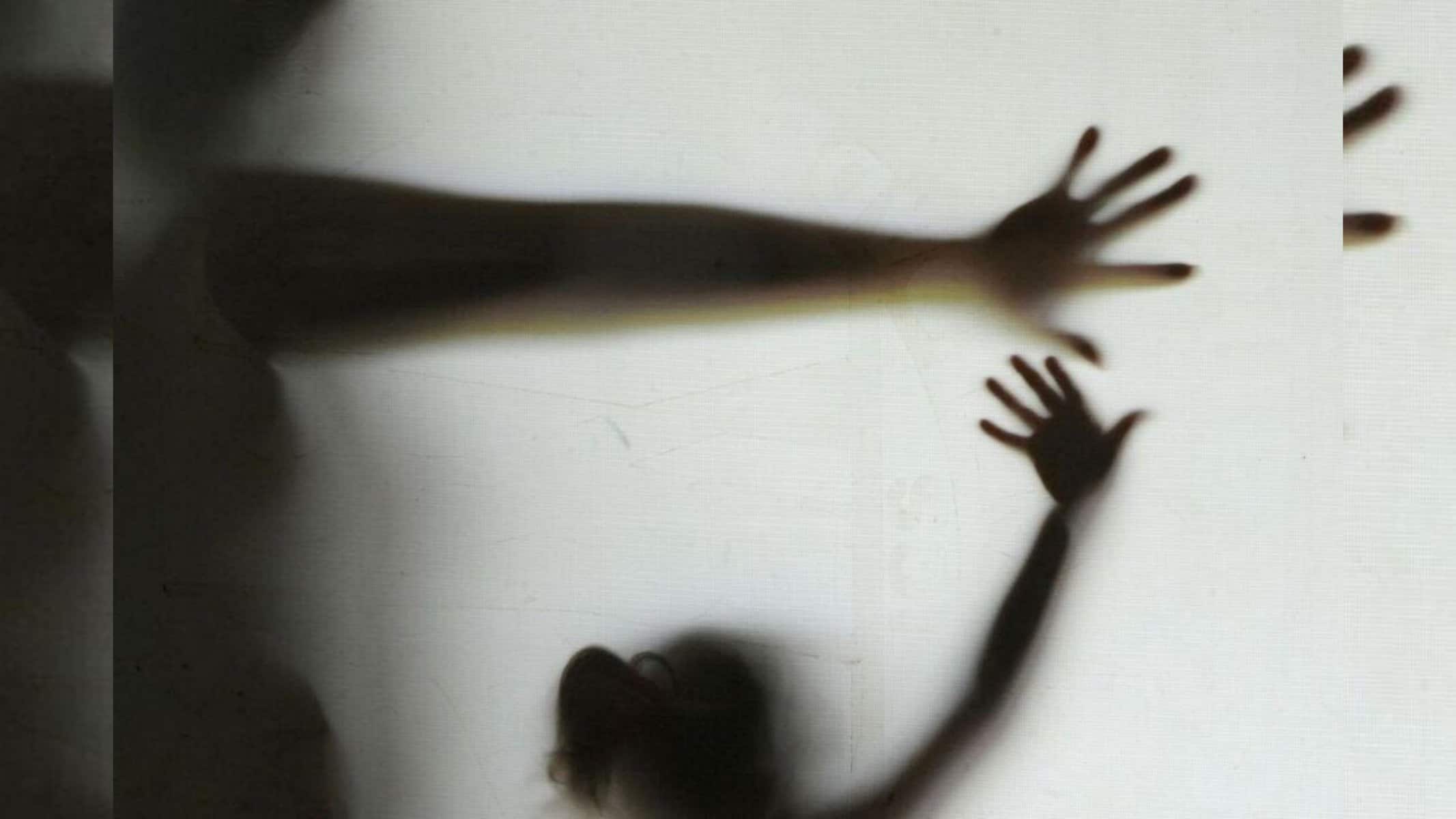 Picsart_22-10-06_15-38-05-373 O crime de estupro contra vulnerável tem pena de reclusão de 8 a 15 anos — Foto: Elza Fiúza / Agência Brasil