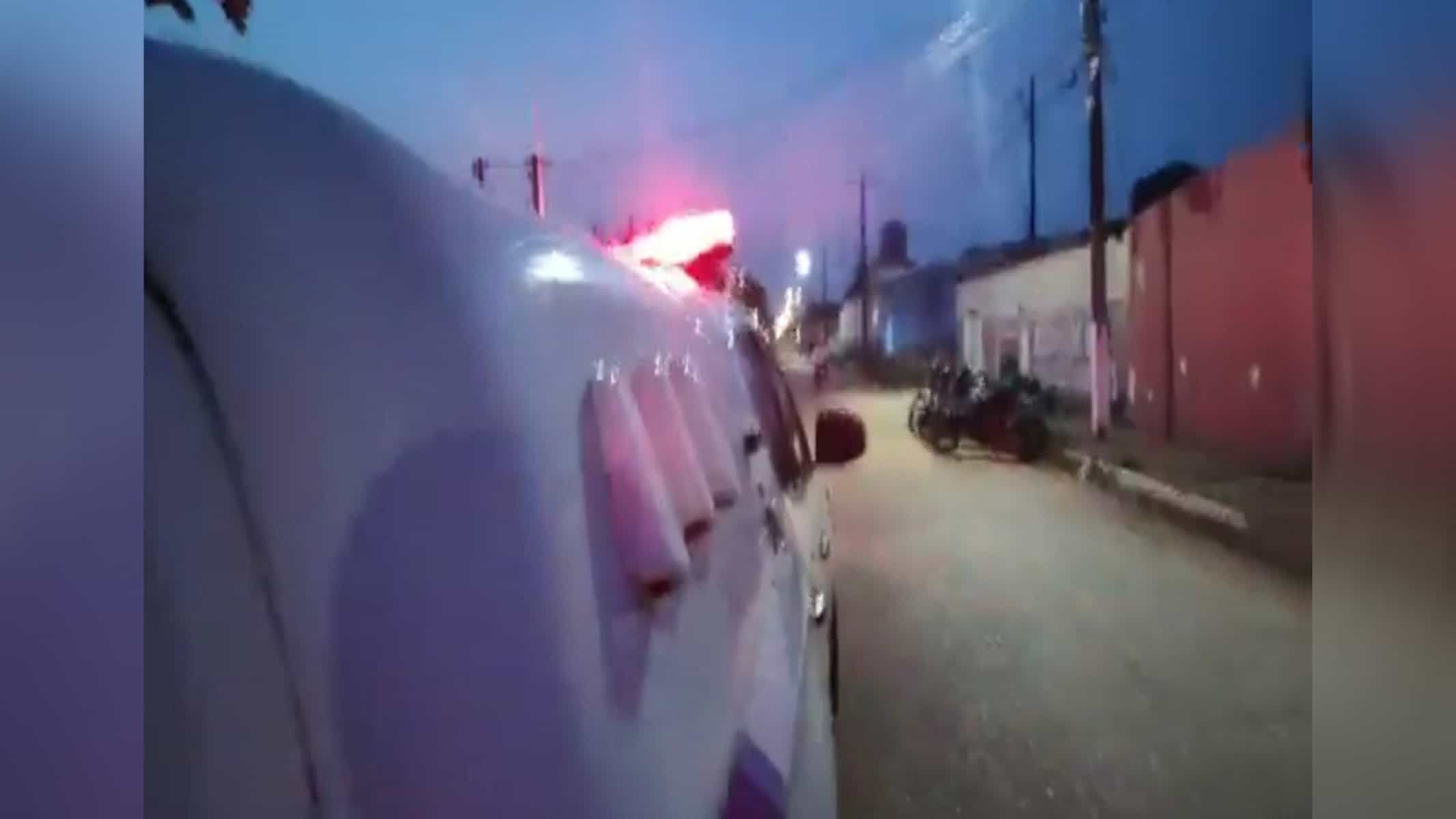 Foto: Reprodução Rondoniaovivo