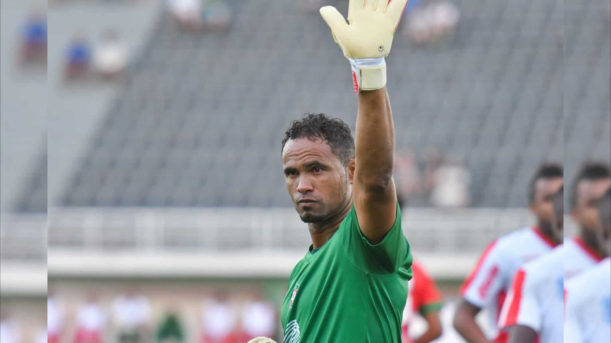 Bruno Fernandes foi condenado pela morte de Eliza Samudio — Foto: UARLEN VALÉRIO/O TEMPO