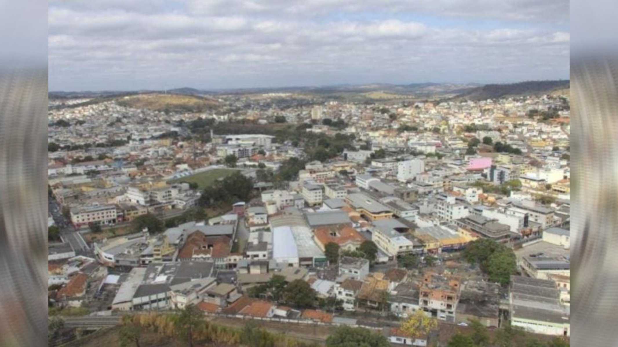 Caso aconteceu em Formiga. — Foto: Prefeitura / divulgação