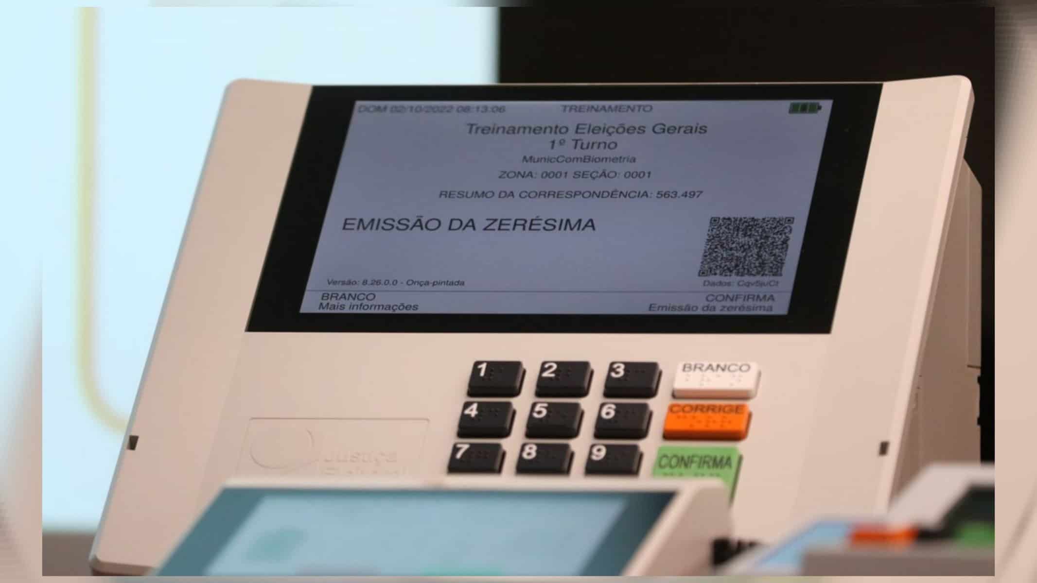 © Tânia Rêgo/Agência Brasil