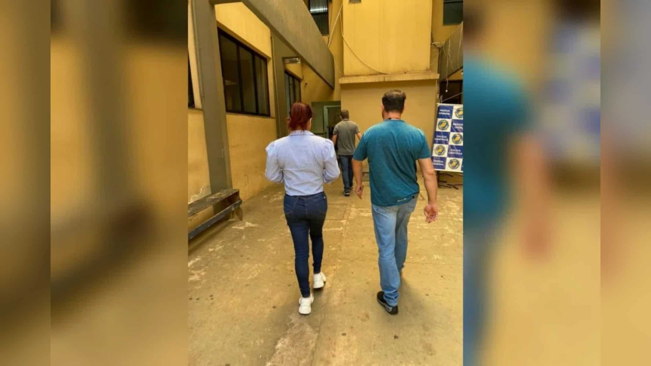 Pacotes eram vendidos, mas clientes não viajavam