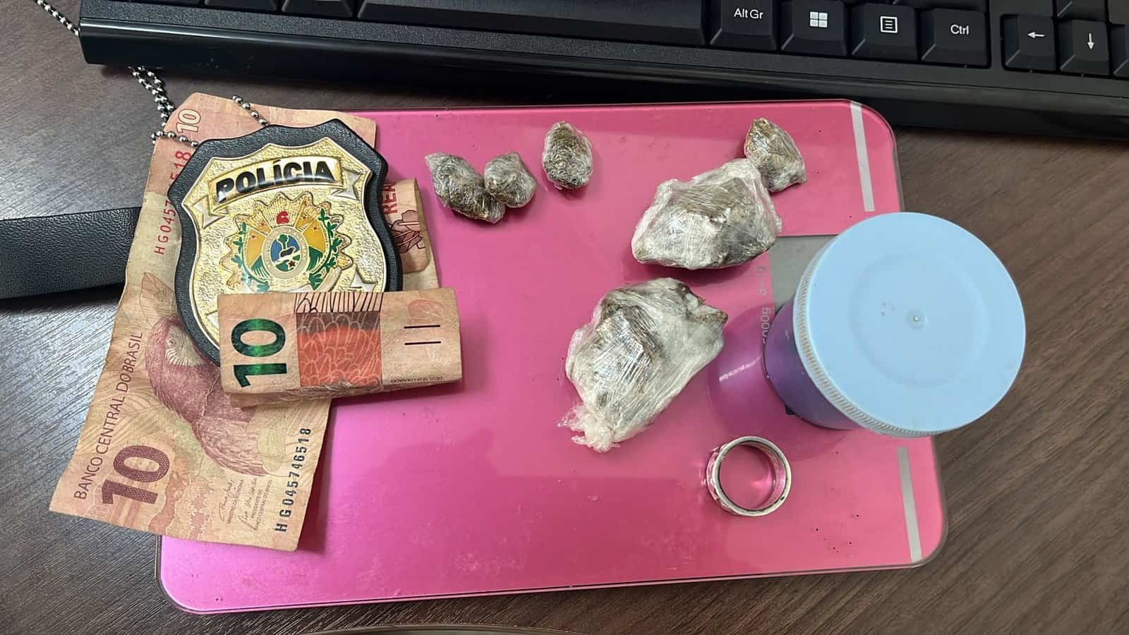 Ascom/Polícia Civil do Acre