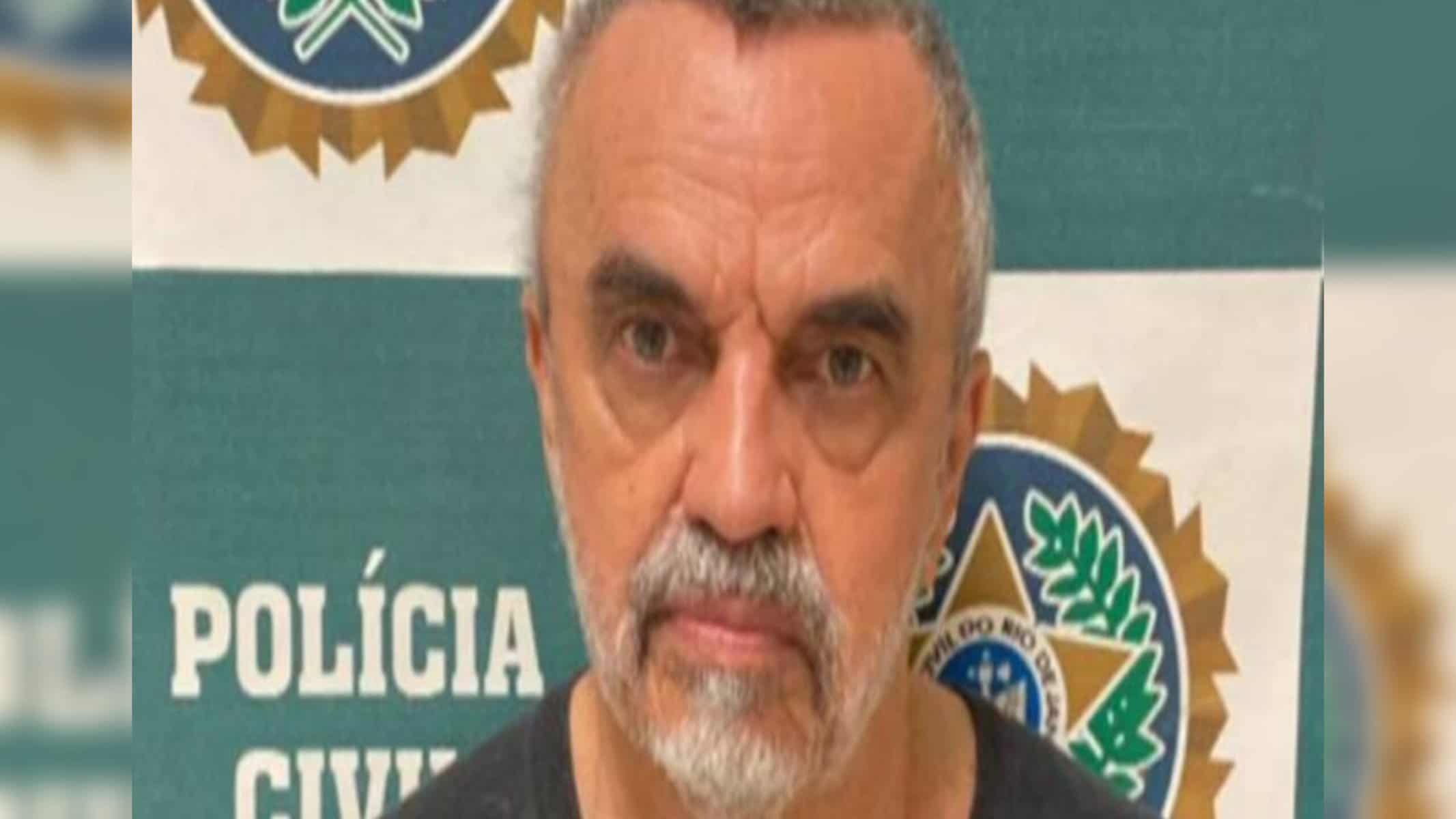 Foto: Reprodução Record Tv