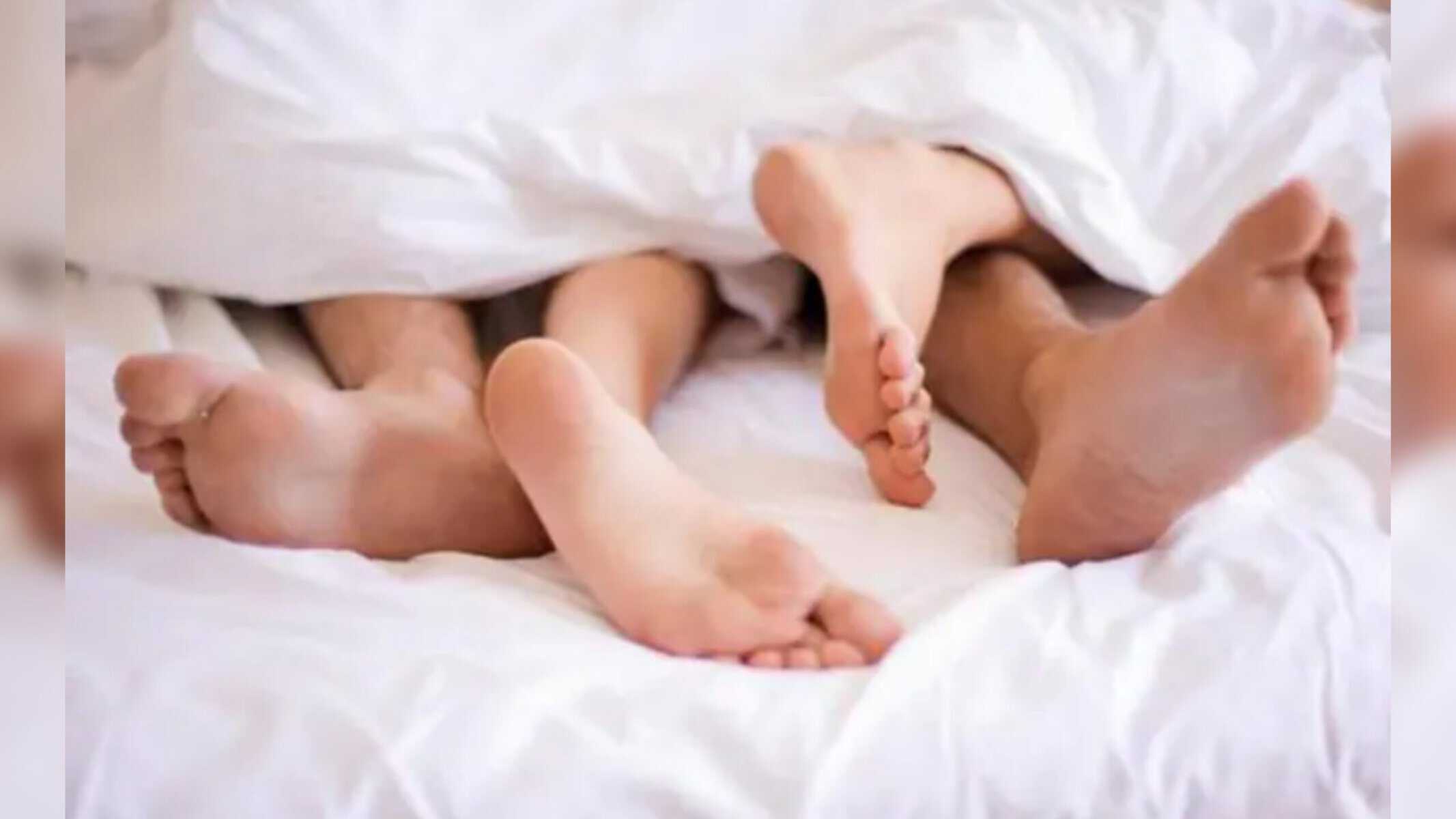 Estudo mostra que sexo regular ajuda no combate de doenças — Foto: Divulgação/Inmagine Royalty Free