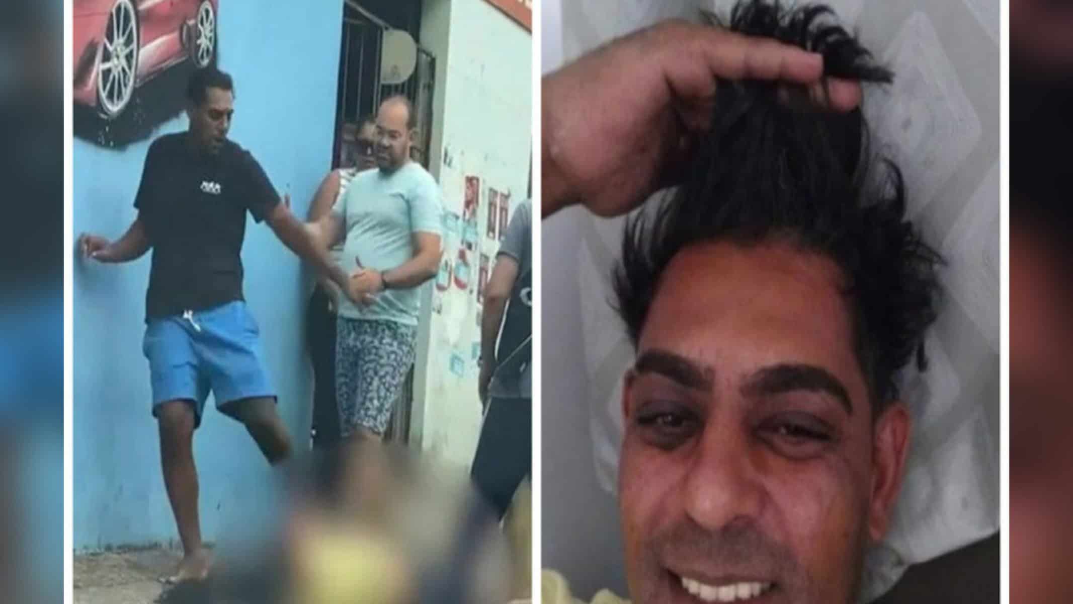 Foto: Reprodução – Record TV Minas