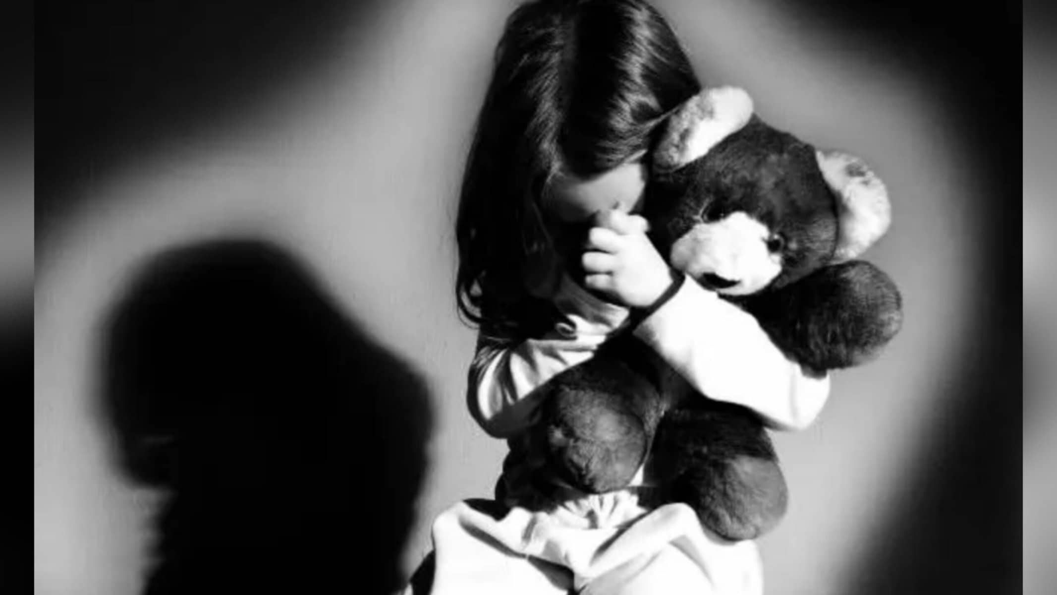 Picsart_22-10-24_17-58-16-007 Crime sexual; estupro; violência contra a mulher. Foto: Ilustrativa