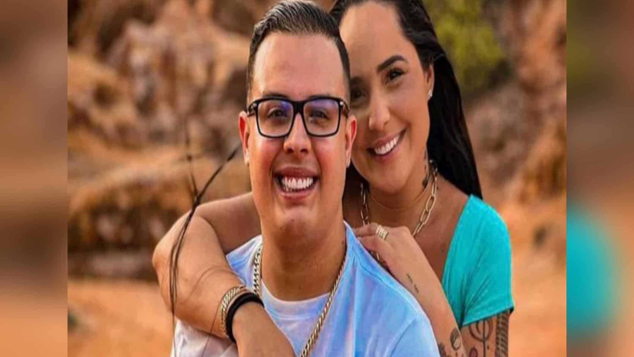 Perlla repostou a nota da defesa do marido em seu Instagram
REPRODUÇÃO/INSTAGRAM