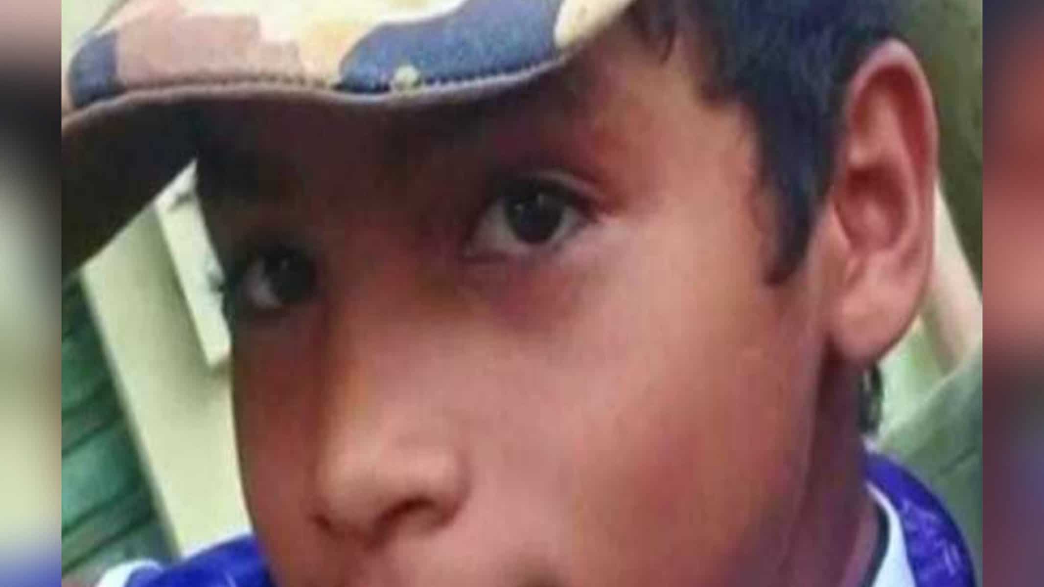 Picsart_22-10-26_20-48-05-999 Mãe contou que o próprio filho teria fabricado a arma
REPRODUÇÃO / RECORD TV MINAS