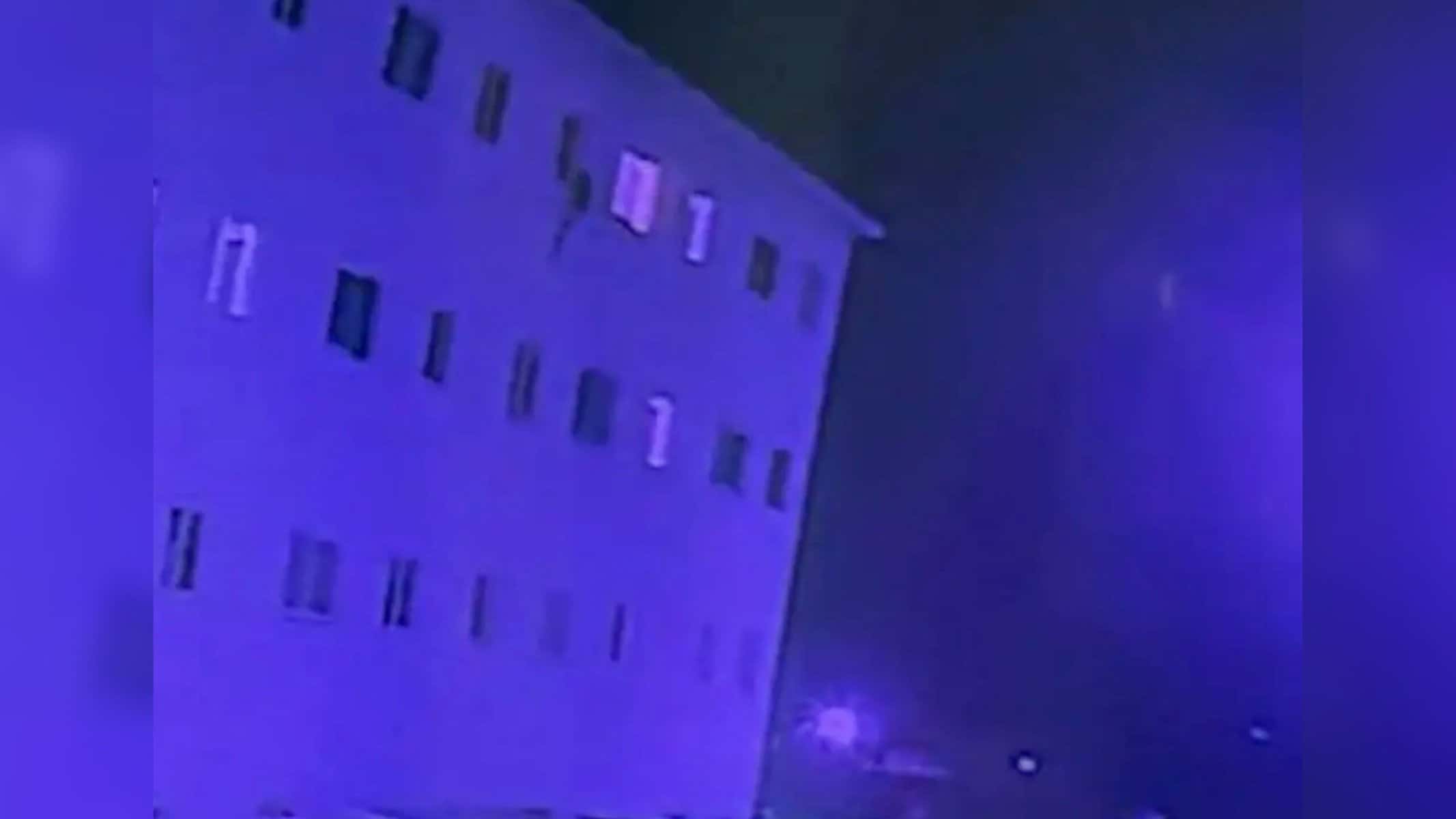 Picsart_22-10-27_17-38-36-349 Foto: Reprodução / Câmeras de Segurança