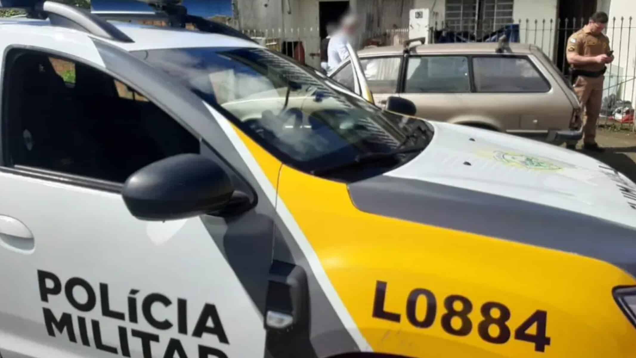 Foto: Marcelo Borges/Banda B