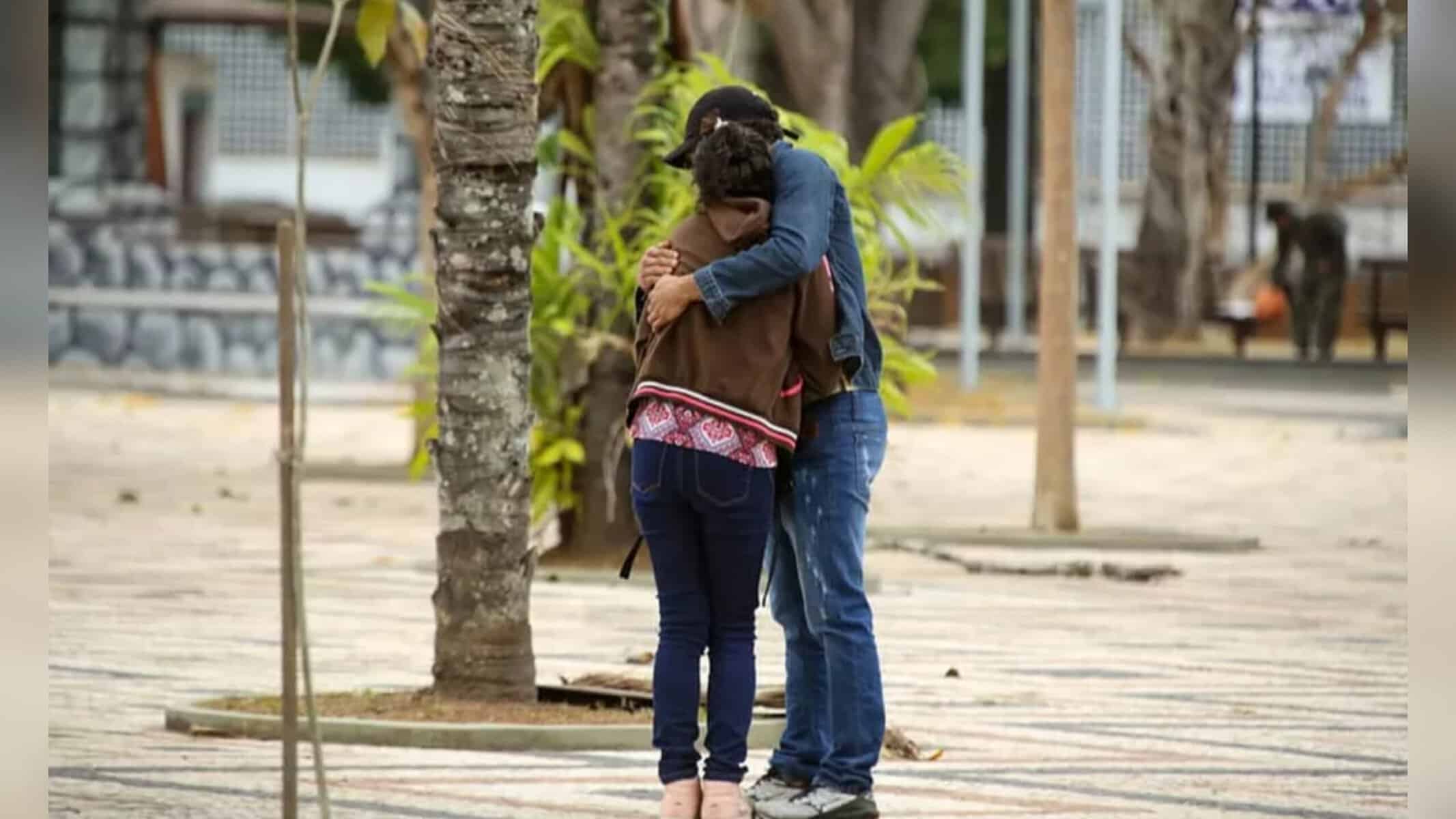 Picsart_22-10-31_20-11-49-755 Acre pode registrar baixas temperaturas nesta terça-feira (1º) — Foto: Marcos Vicentti/Arquivo pessoal