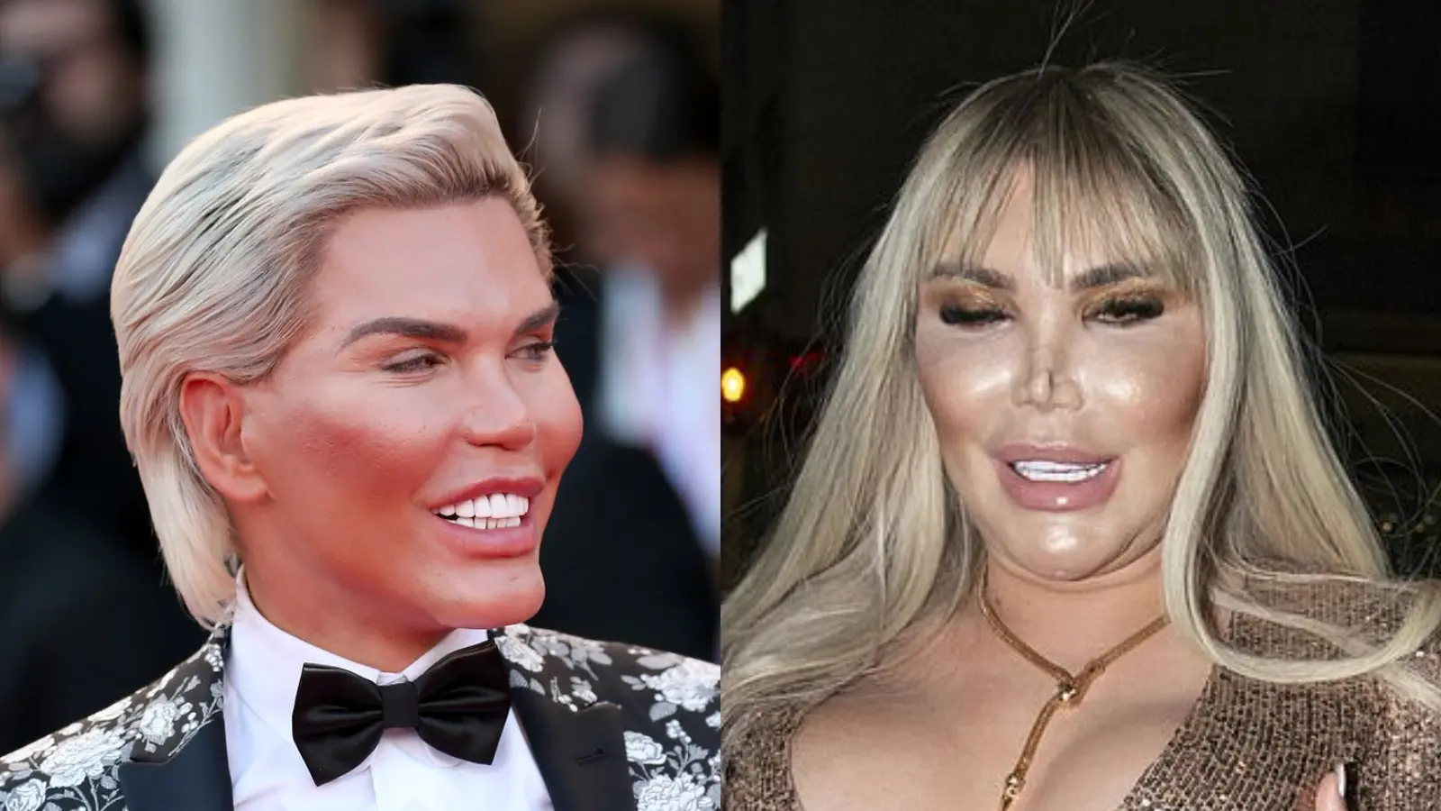 Roddy Alves Showcases Her Ample Assets in Milan... After Expressing 'Fears for Her Life' Over Corona