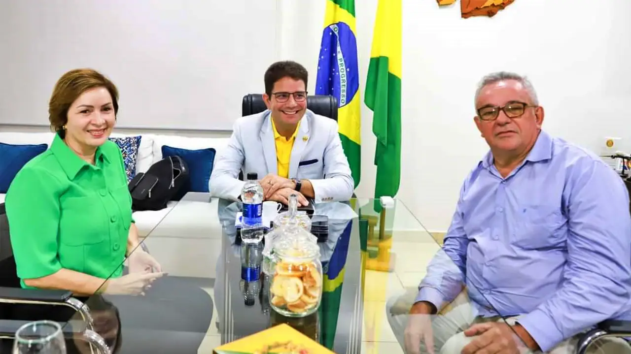 Socorro-Neri-Gladson-Camilo Socorro-Neri-Gladson-Camilo