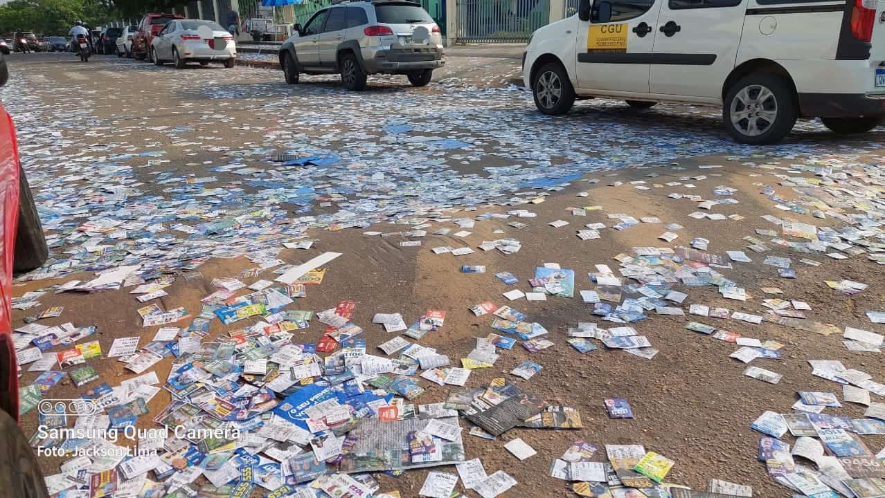 Foto: Ecos da Notícia