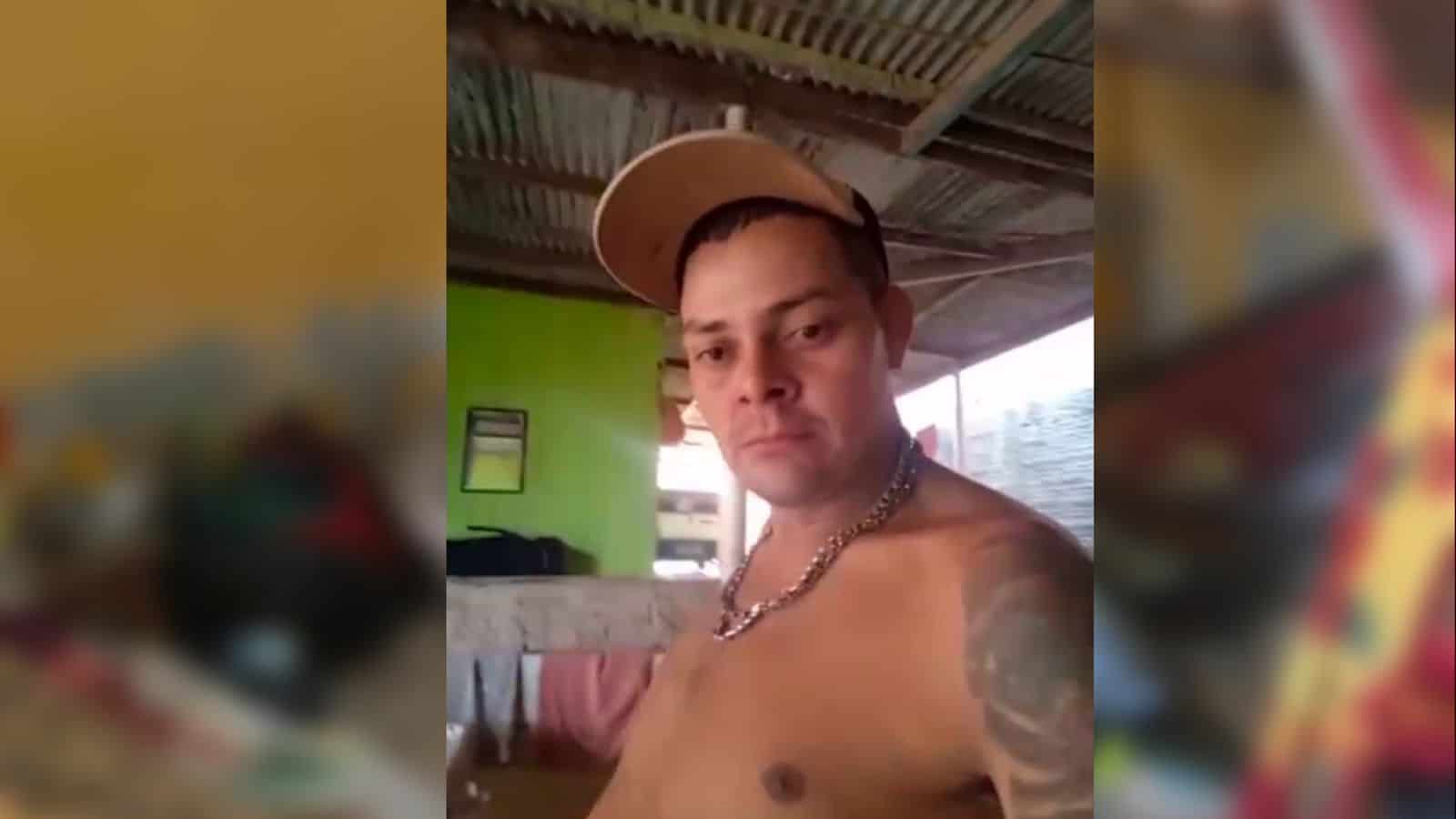 Foto cedida: Alexandre Lima/O Alto Acre