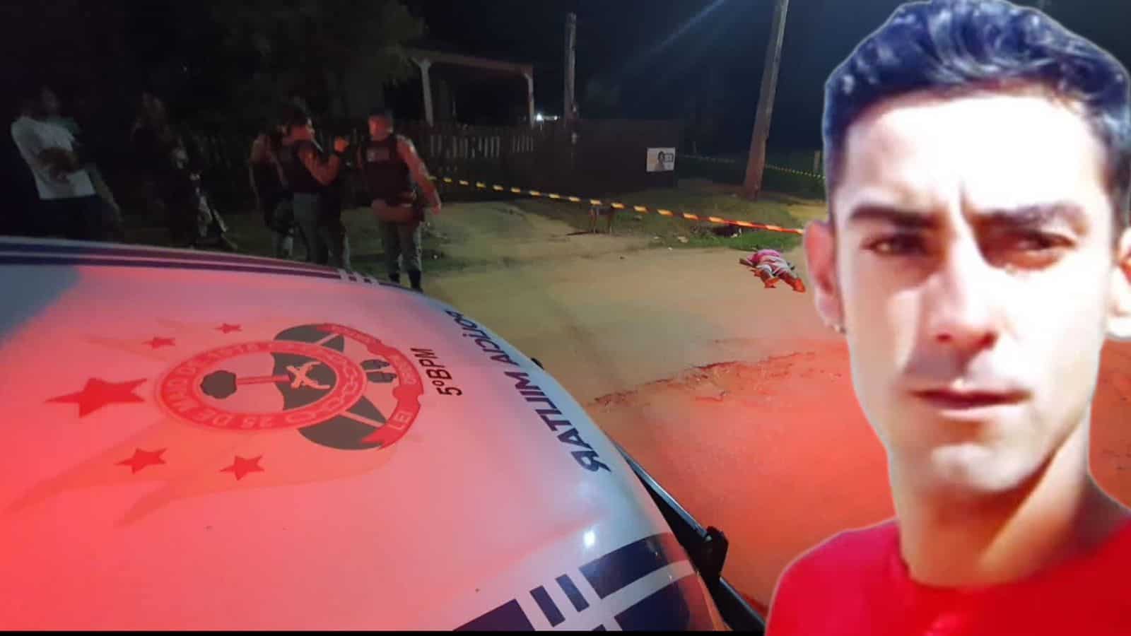 WhatsApp Image 2022-10-27 at 09.09.50 Foto: cedidas por Alexandre Lima, do Site OAltoAcre