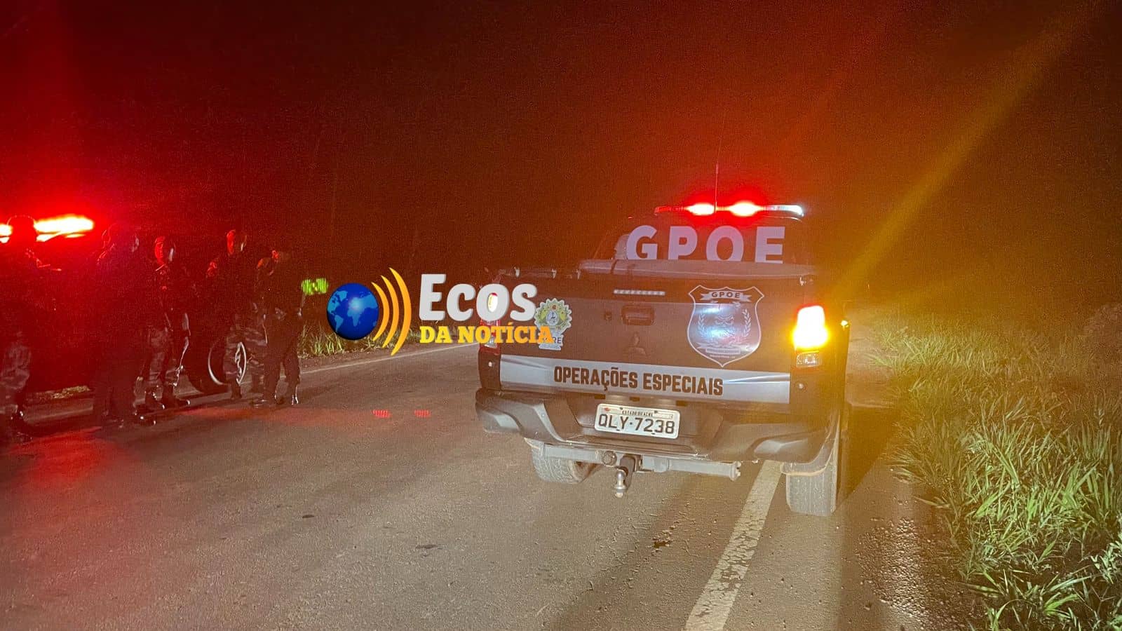 Foto: Ecos da Notícia