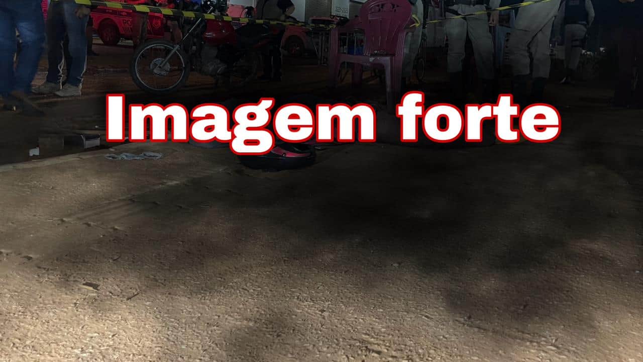 Foto: Ecos da Notícia