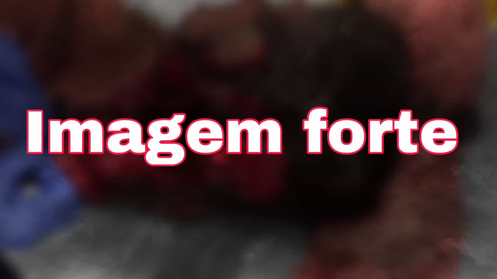 capa foice Foto: cedida