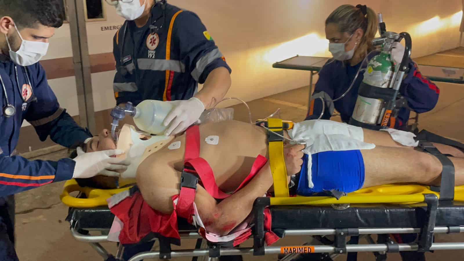 Foto: Ecos da Notícia