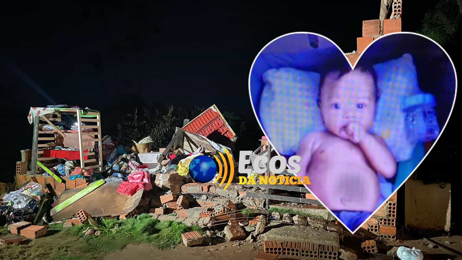 Foto: Ecos da Notícia