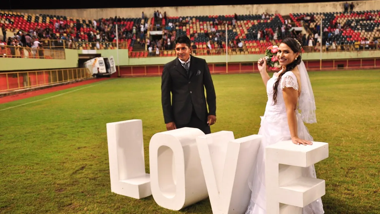 casamento casamento