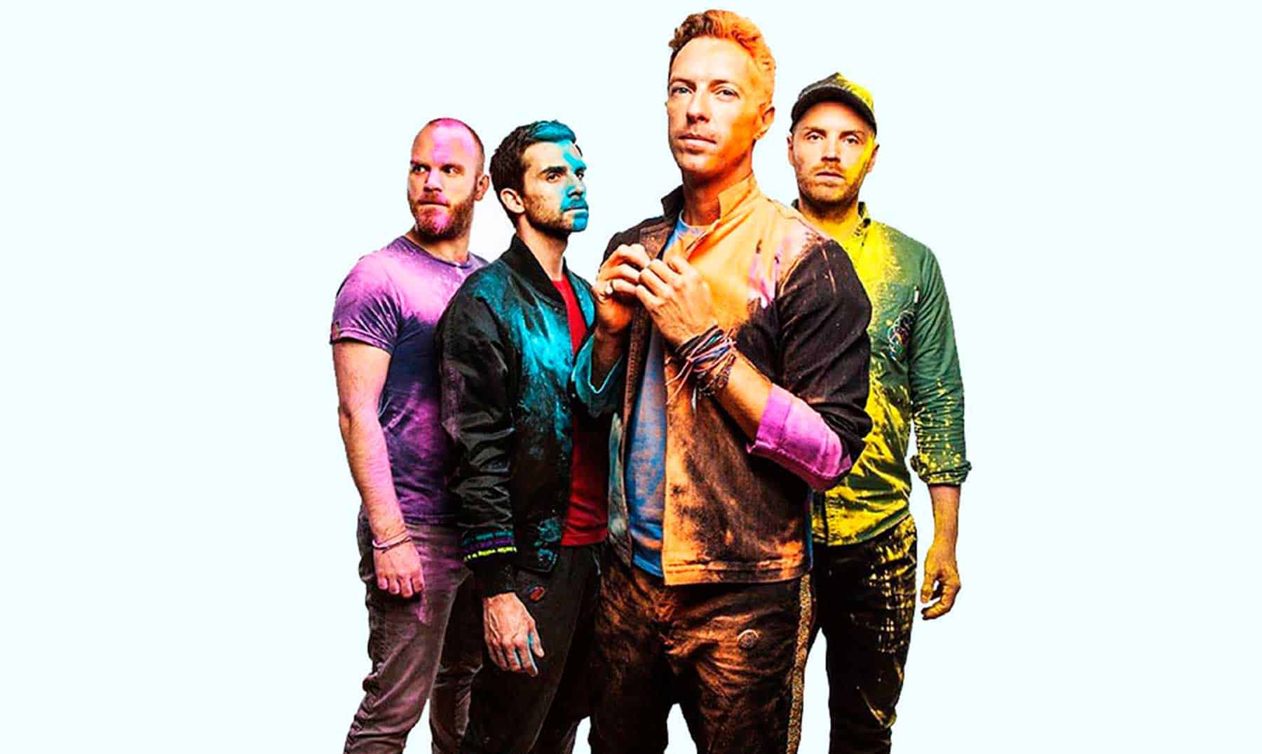 coldplay
