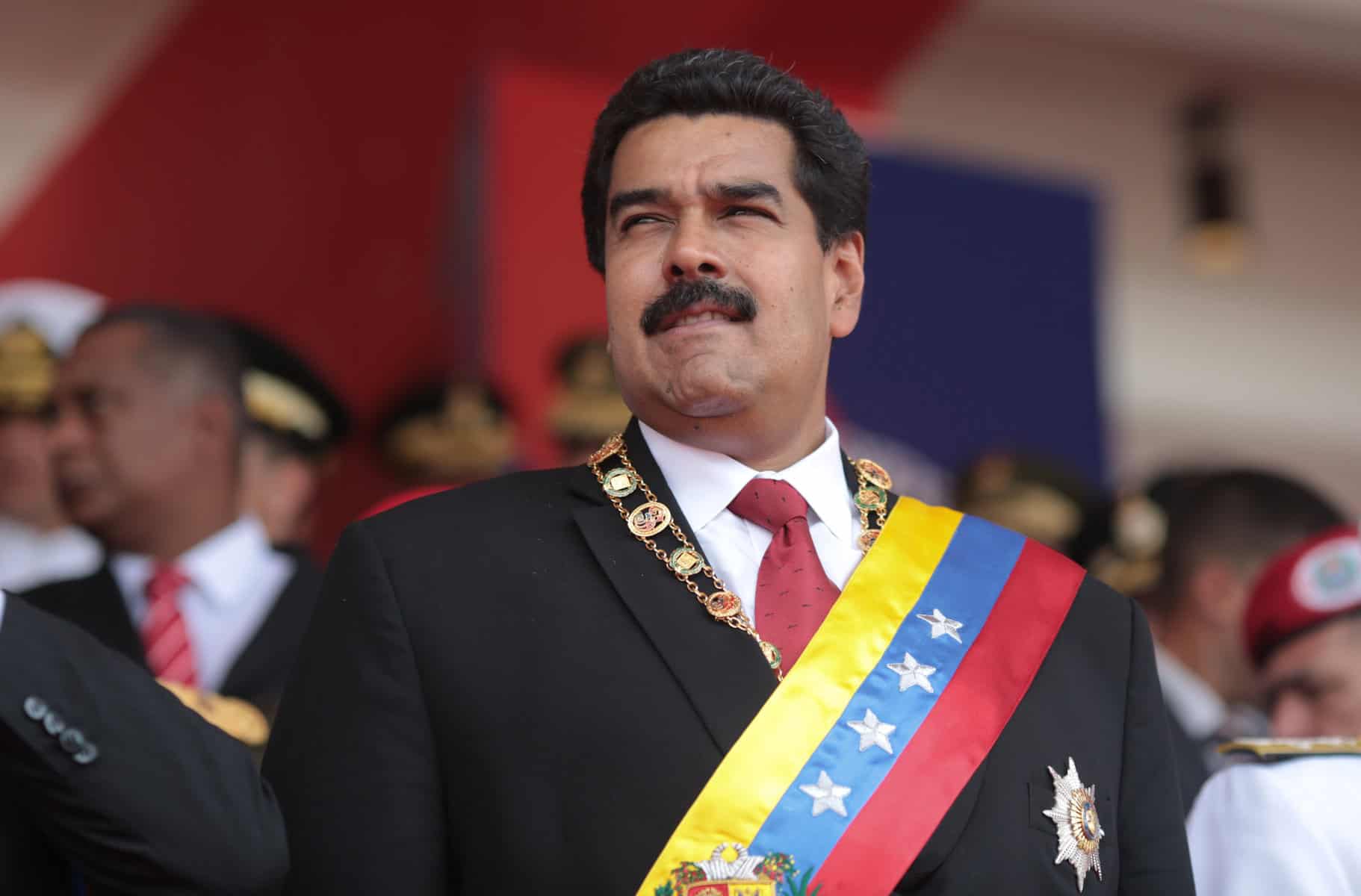 maduro maduro