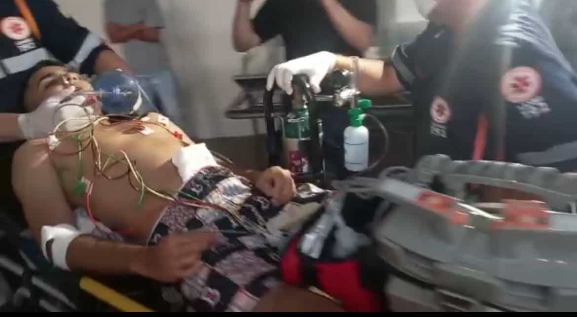 sobral Foto: Luan Lima