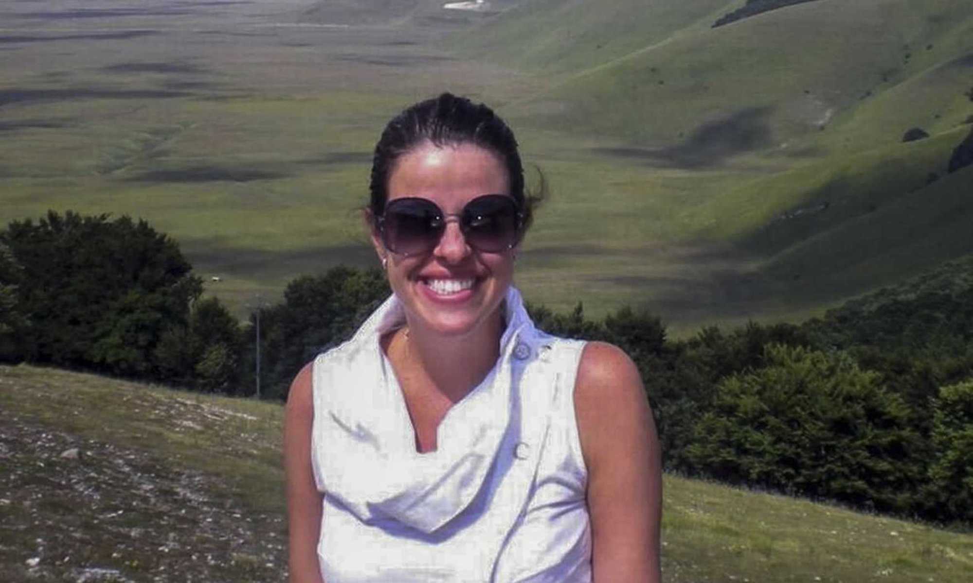 02 Foto: Reprodução Facebook/Viviane Vieira do Amaral Arronenzi