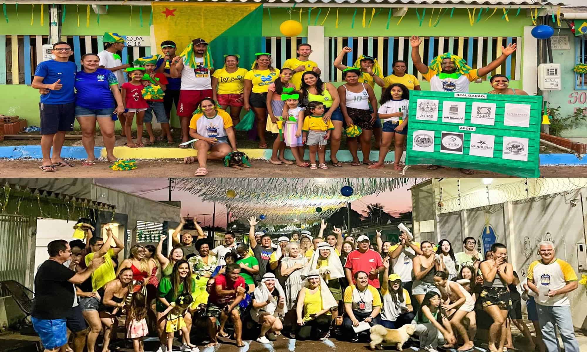 03 Fotos: cedidas/montagem