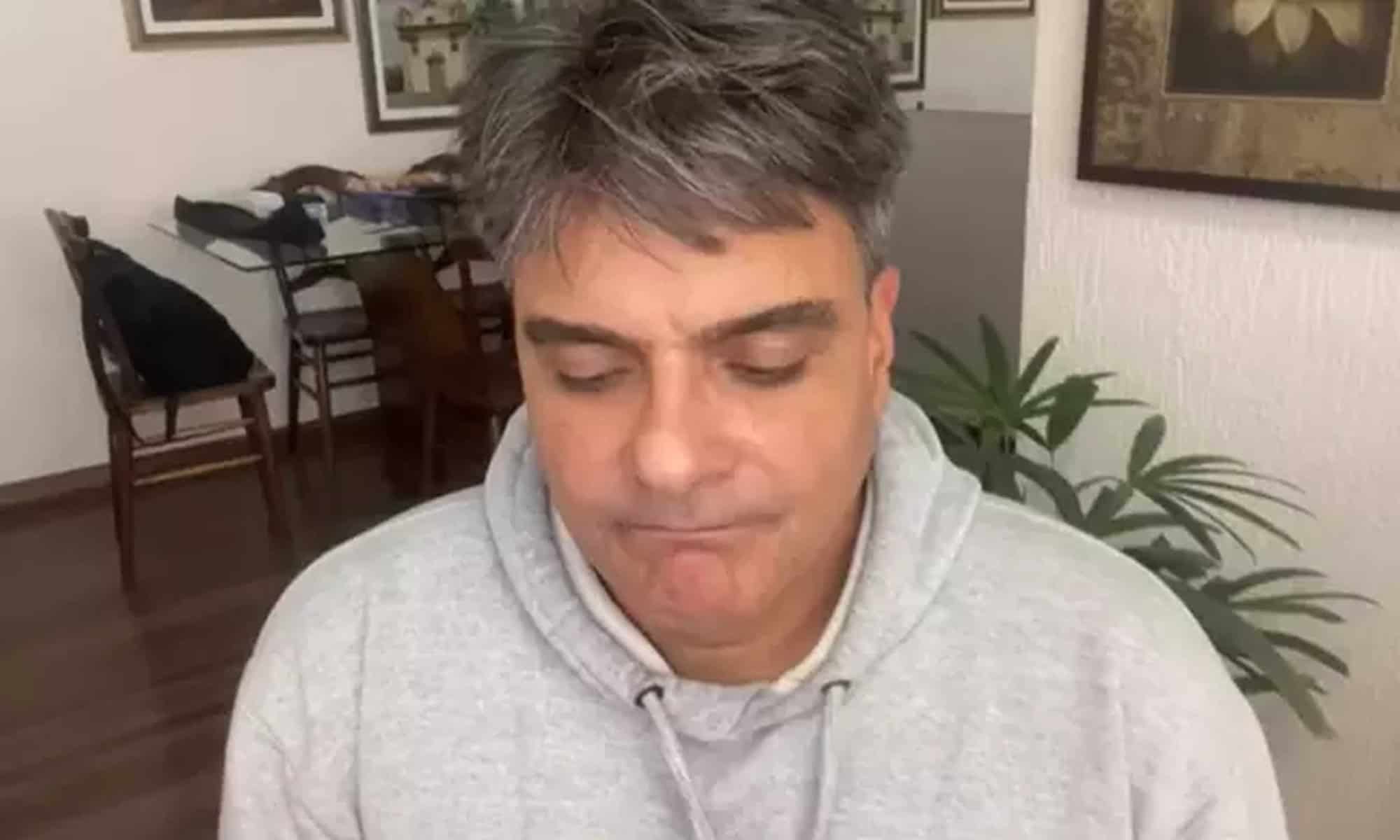 05 Guilherme de Pádua.
Foto: Reprodução