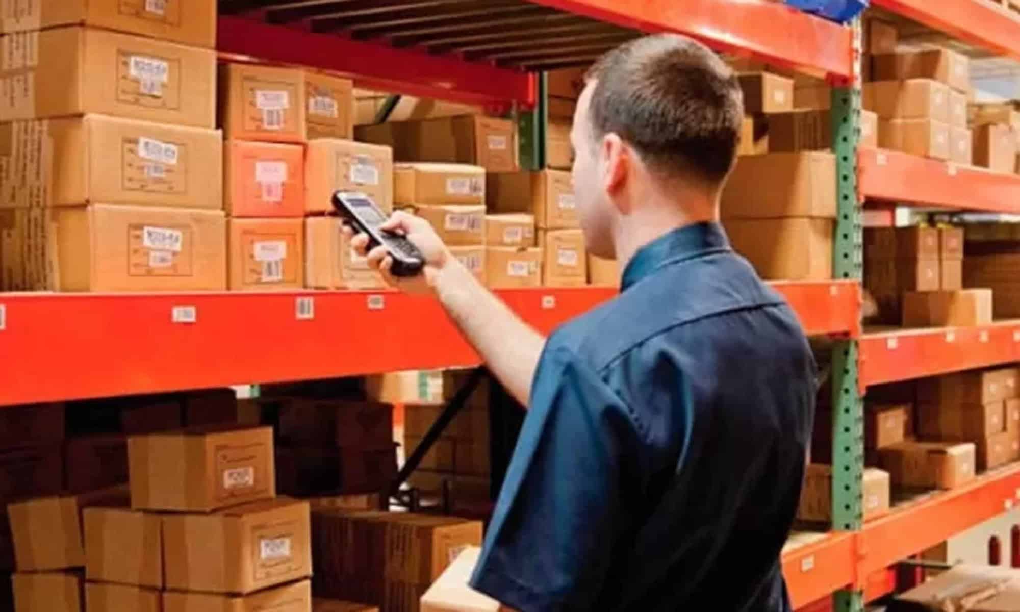 Sine oferece vaga para estoquista. Foto: reprodução