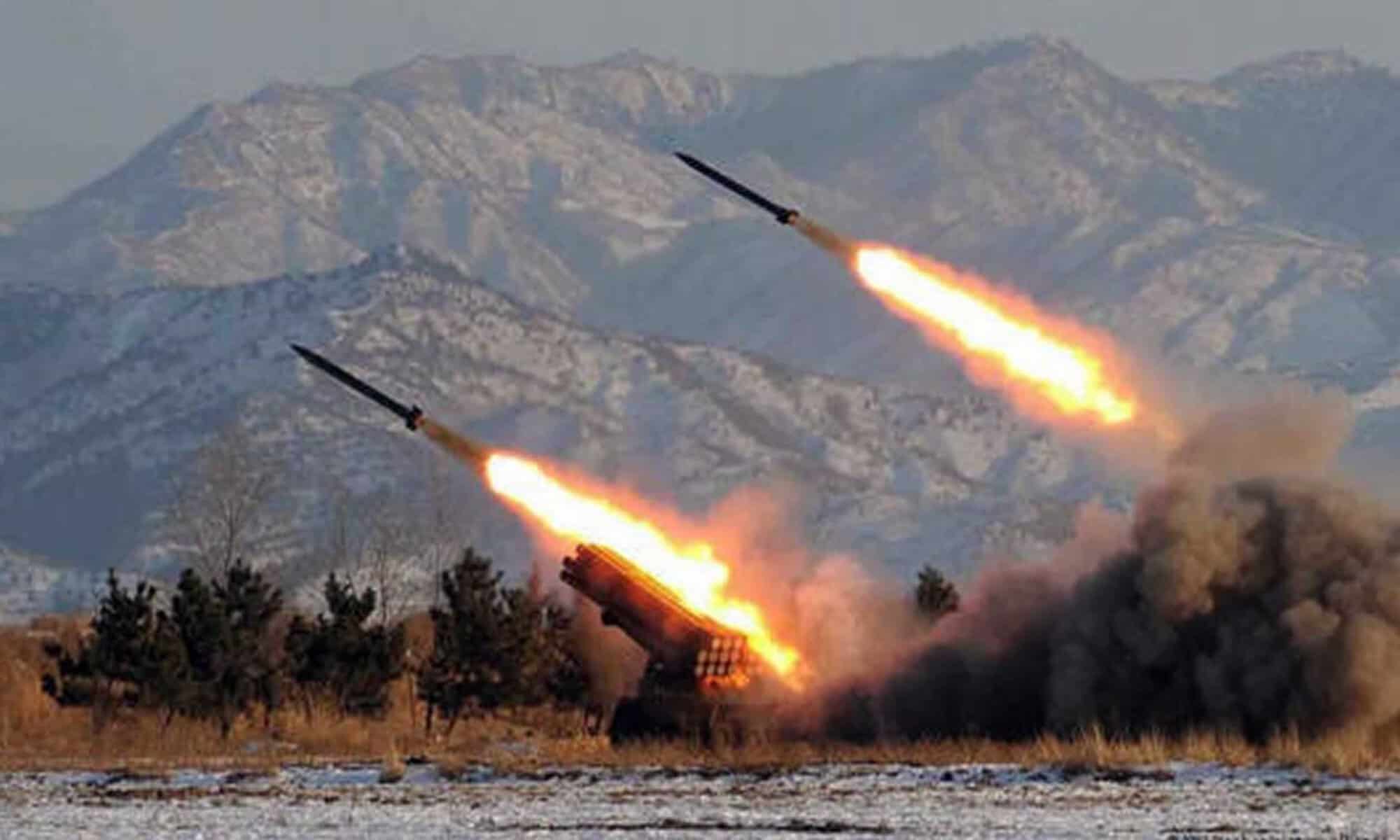 Foto: YNA/Yonhap/picture alliance