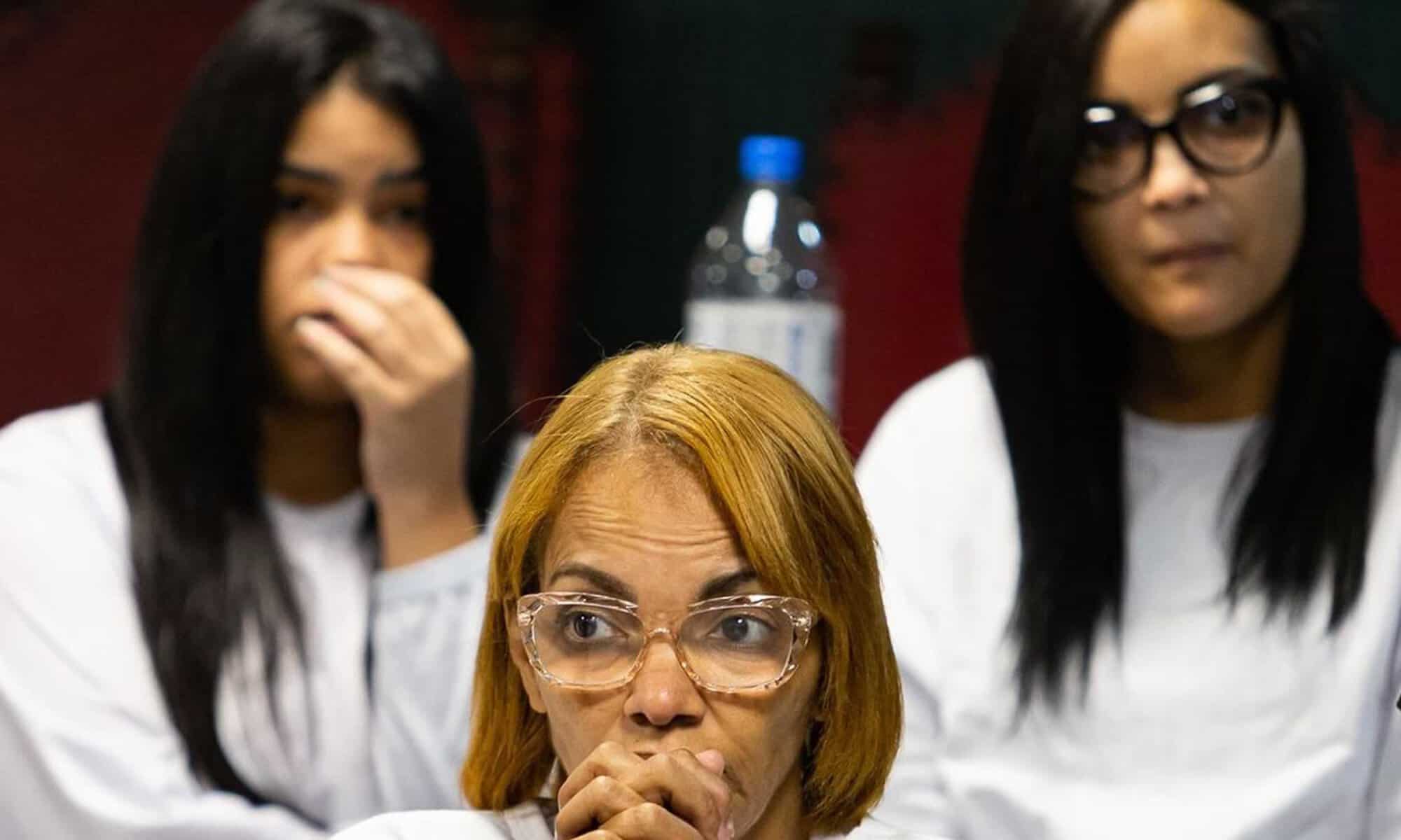 07 Foto: BRUNNO DANTAS-TJRJ