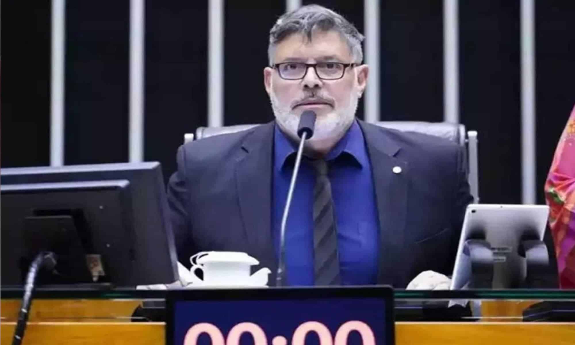 10 Foto: Pablo Valadares/Câmara dos Deputados