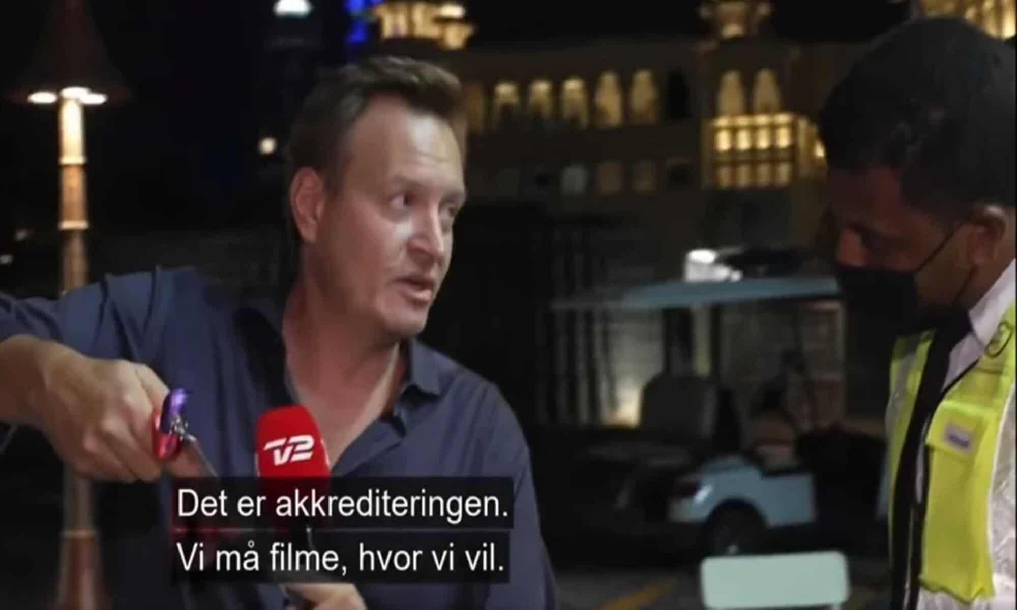 Foto: Divulgação/Qatar 2022 Supreme Committee