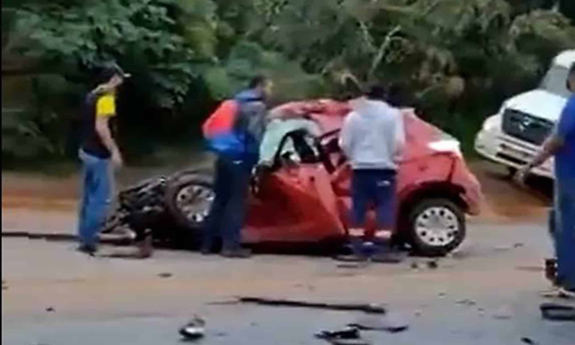 Foto: Redes Sociais / Reprodução