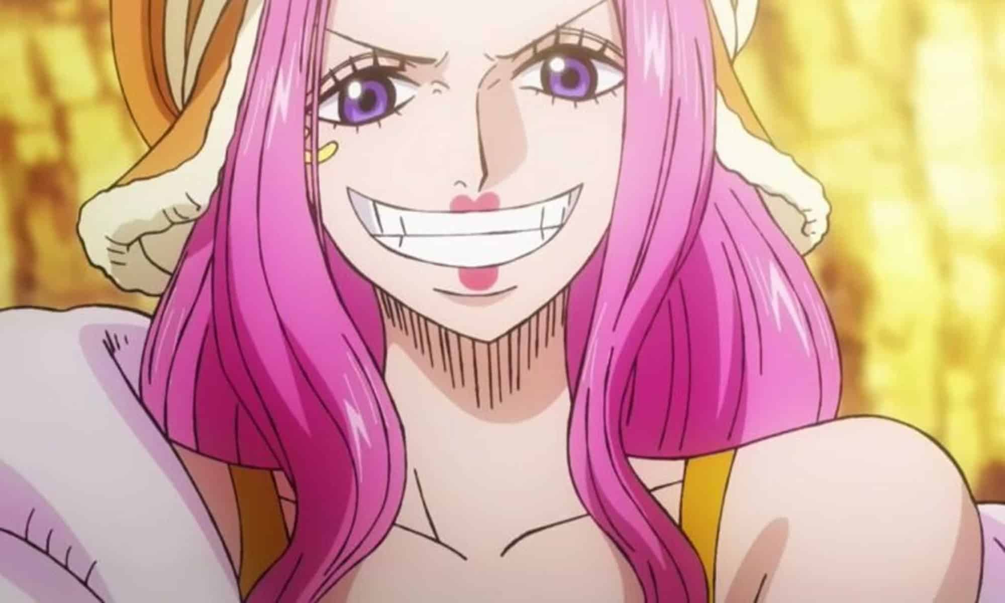 12 Reprodução: One Piece