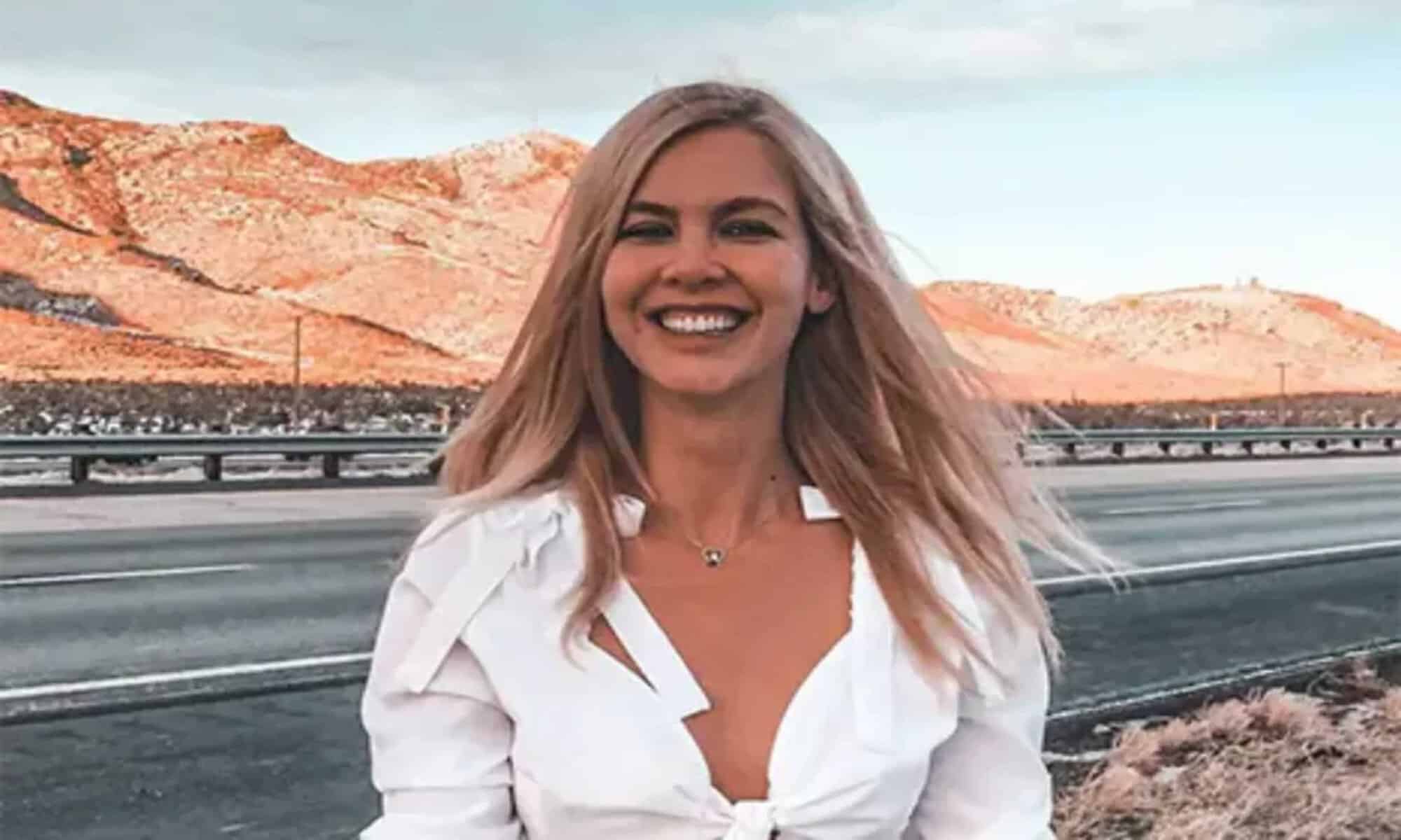 13 Kat Torres foi presa nos EUA e levada para Belo Horizonte - Foto: Reprodução