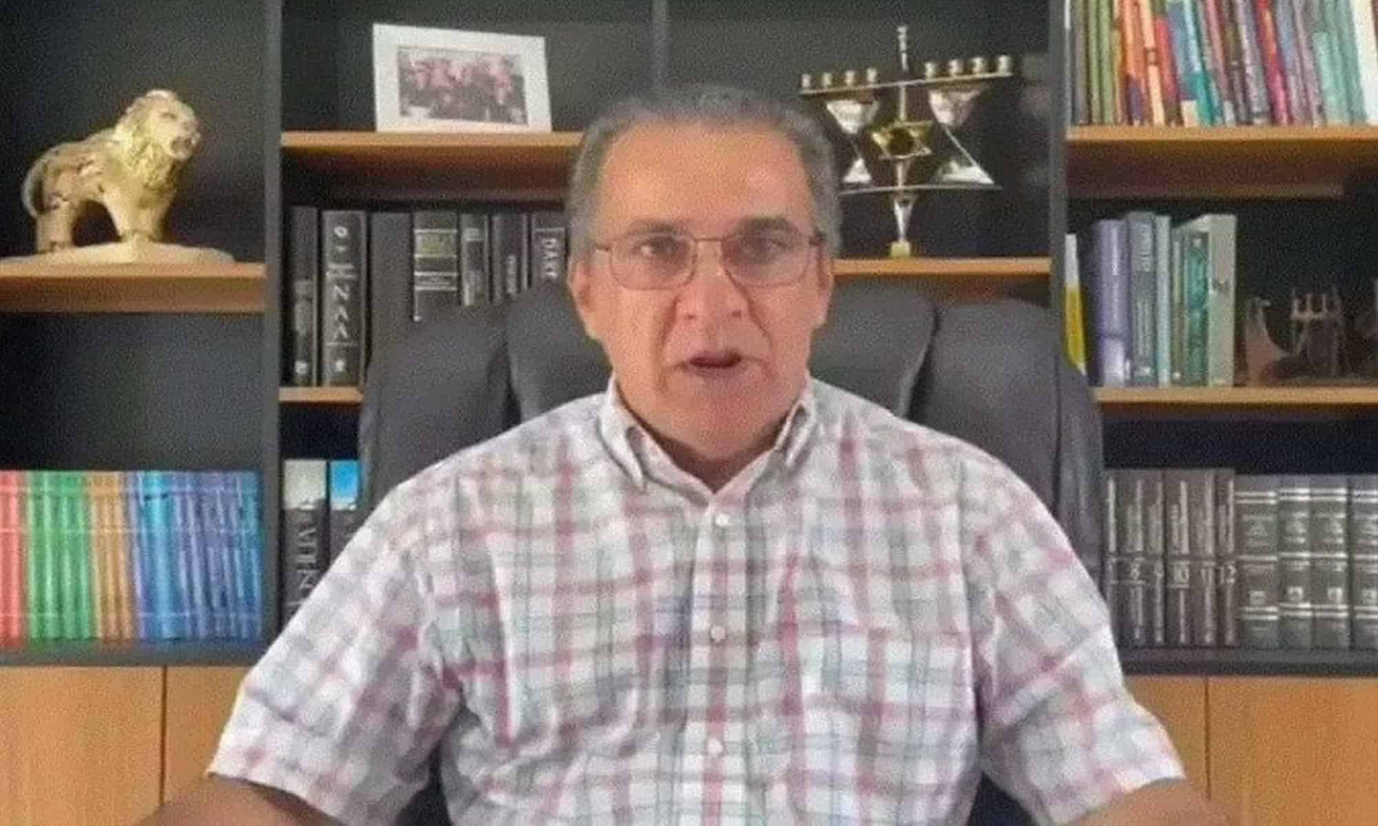 13 Foto: Reprodução/Redes Sociais